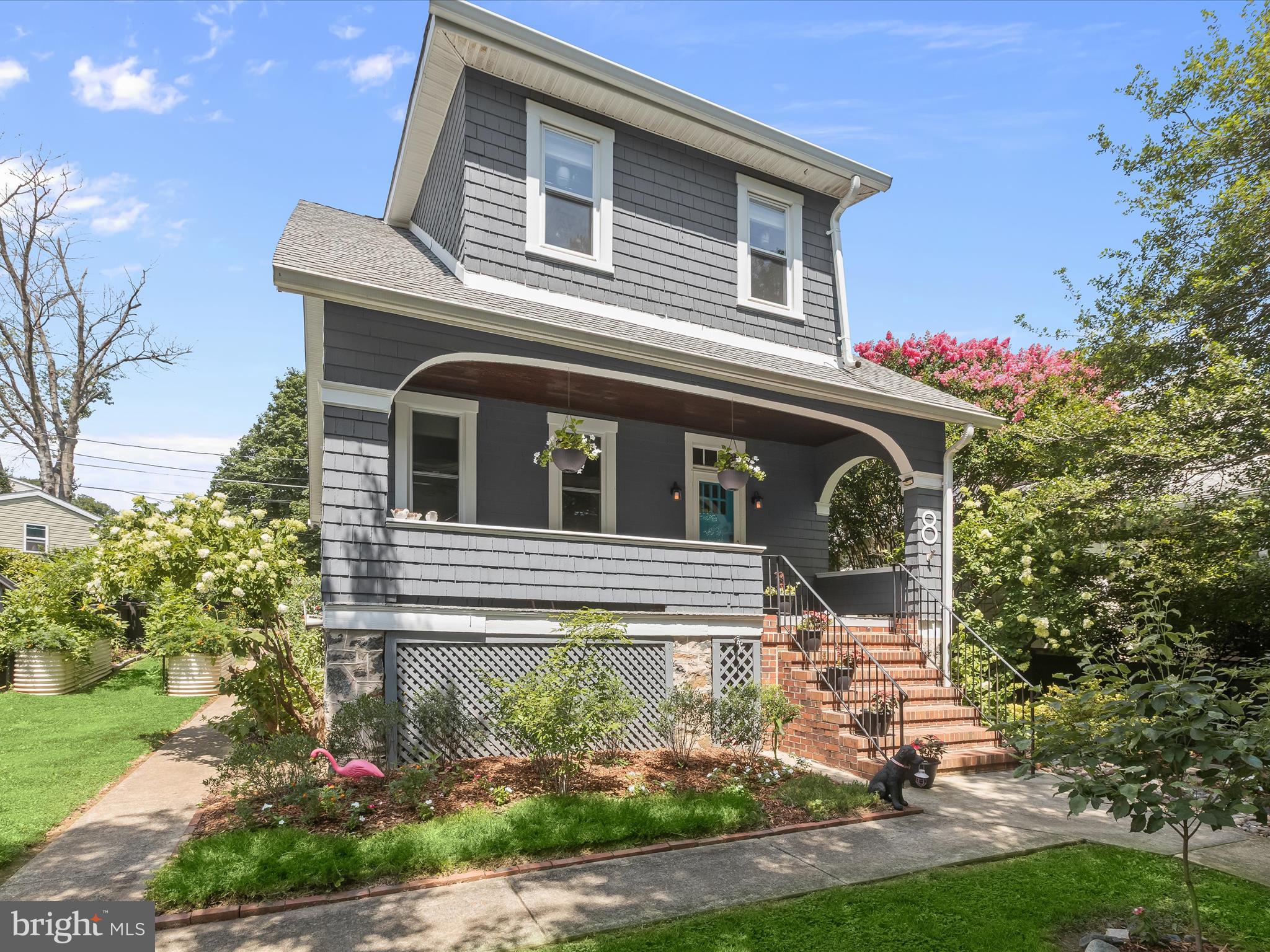 ACADEMY HEIGHTS - Residential