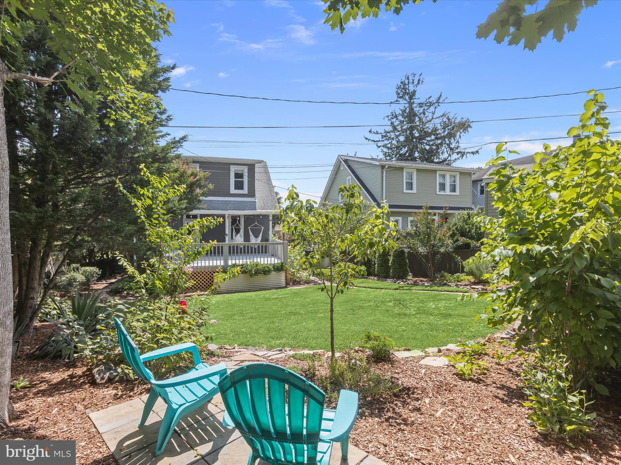 ACADEMY HEIGHTS - Residential