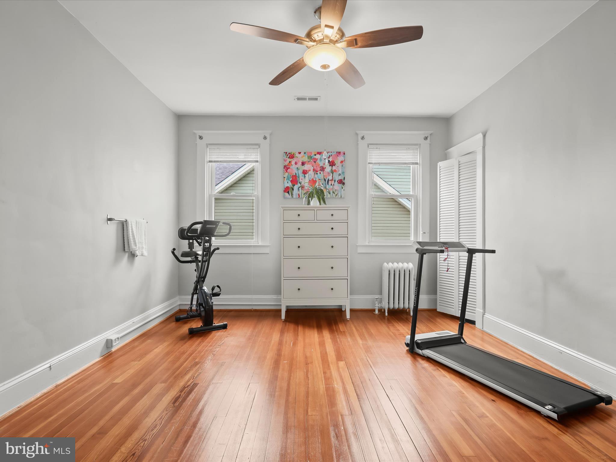 ACADEMY HEIGHTS - Residential