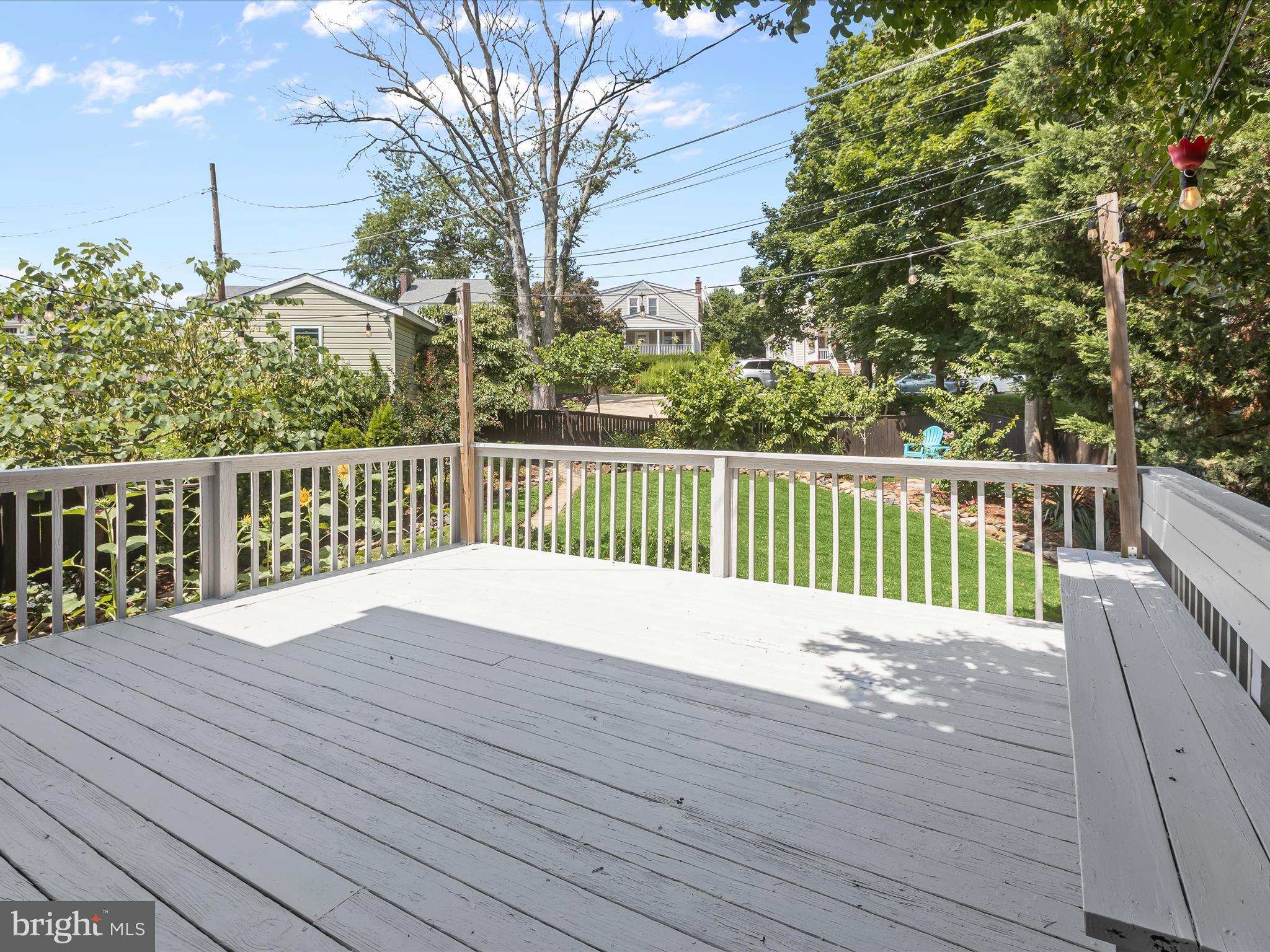 ACADEMY HEIGHTS - Residential