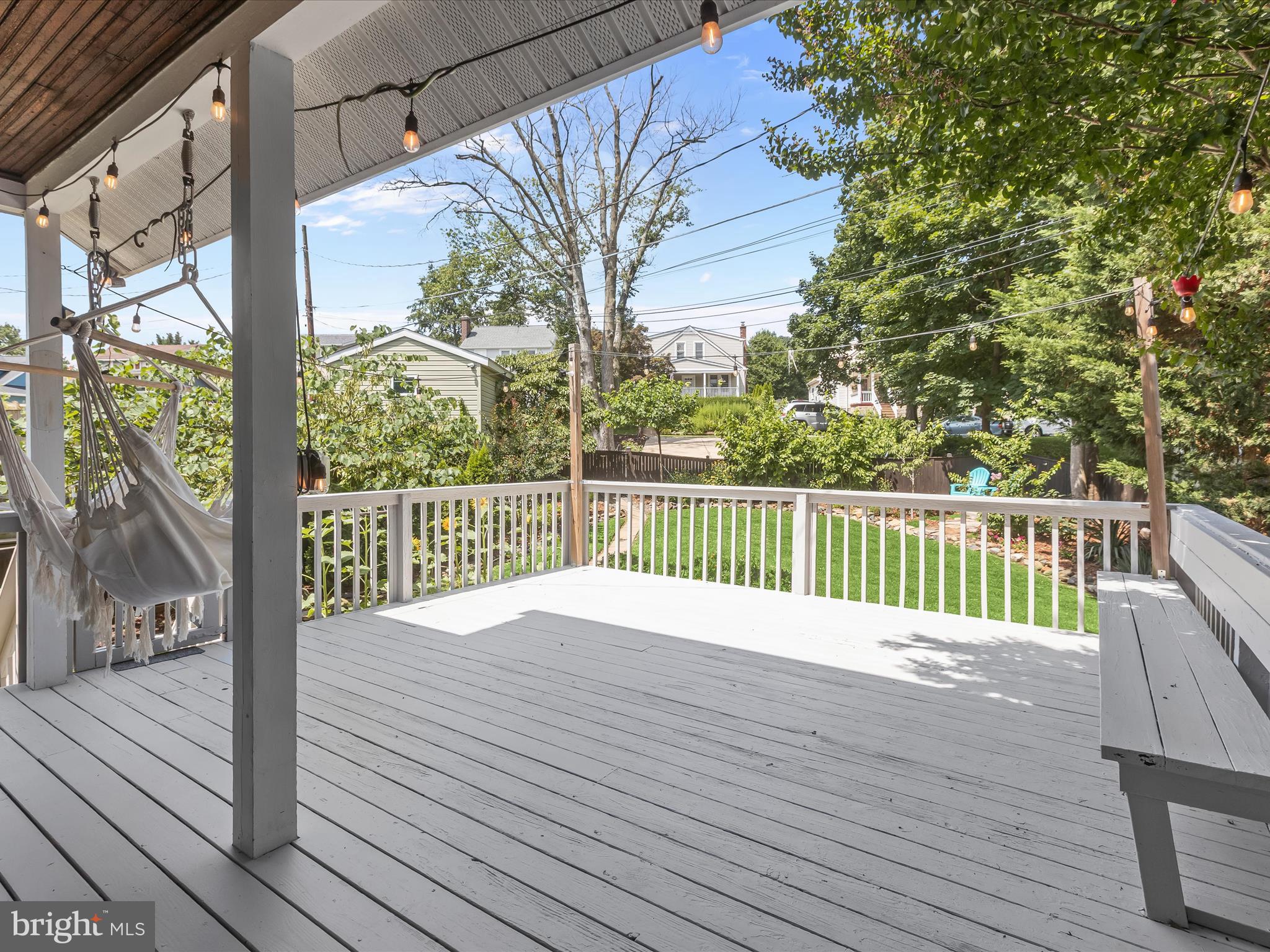 8 EDMONDSON RIDGE ROAD