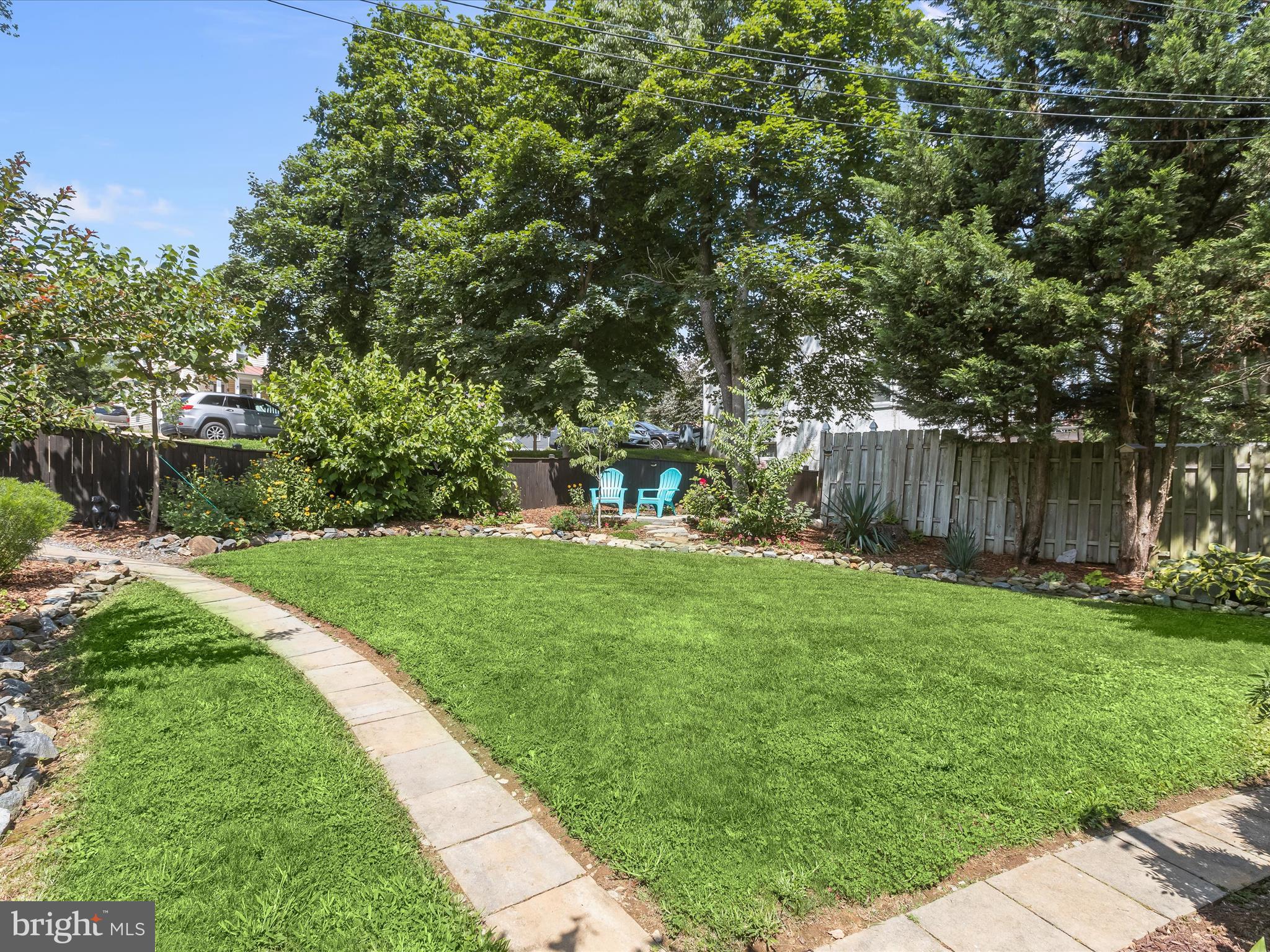 ACADEMY HEIGHTS - Residential