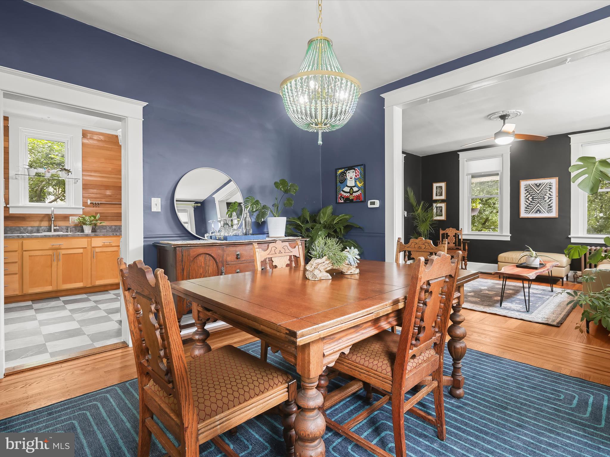 8 EDMONDSON RIDGE ROAD