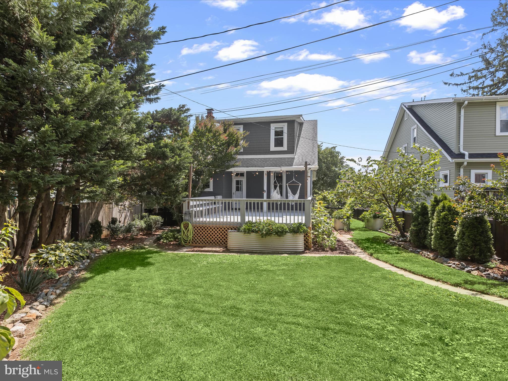 ACADEMY HEIGHTS - Residential