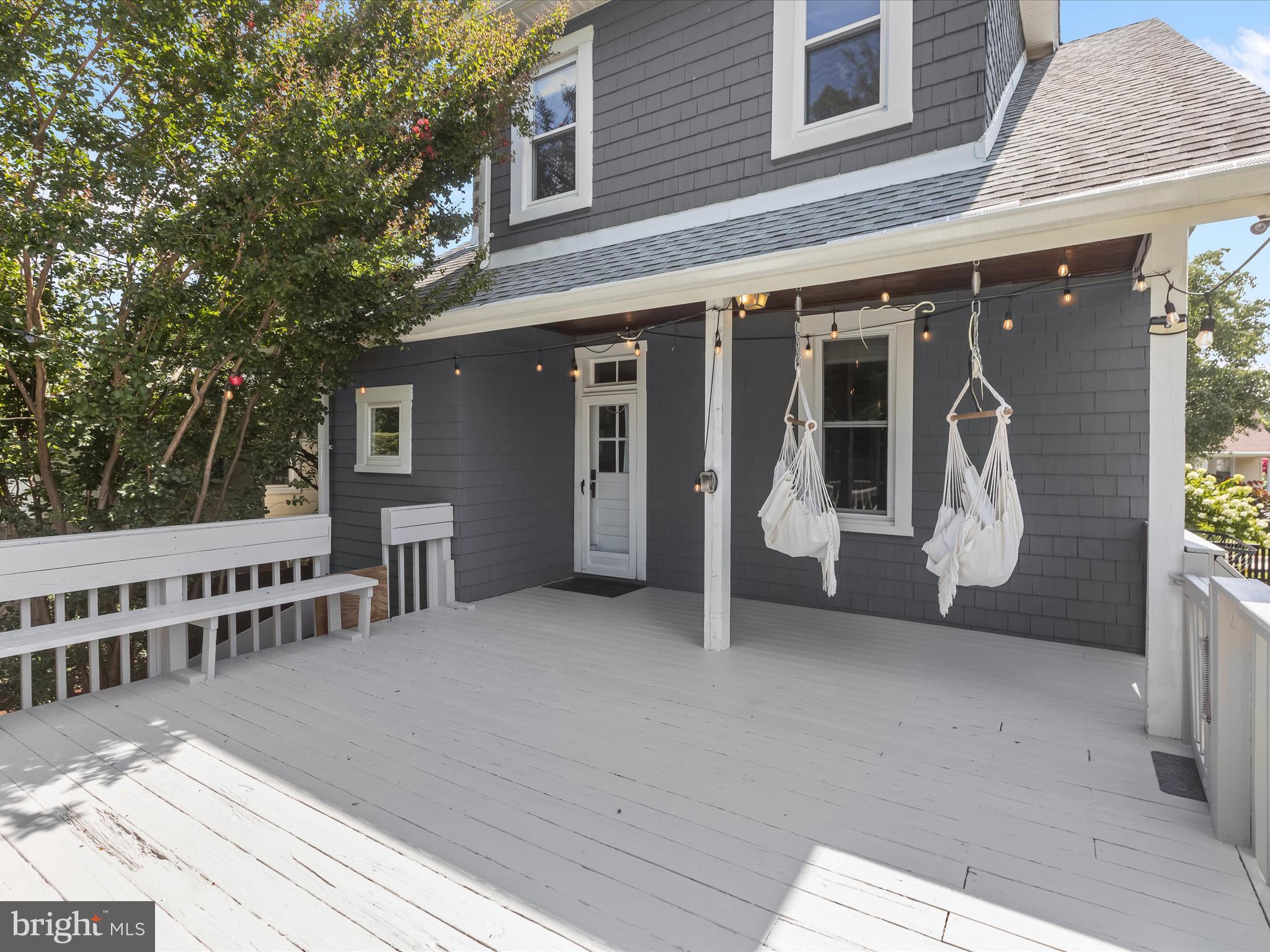 ACADEMY HEIGHTS - Residential