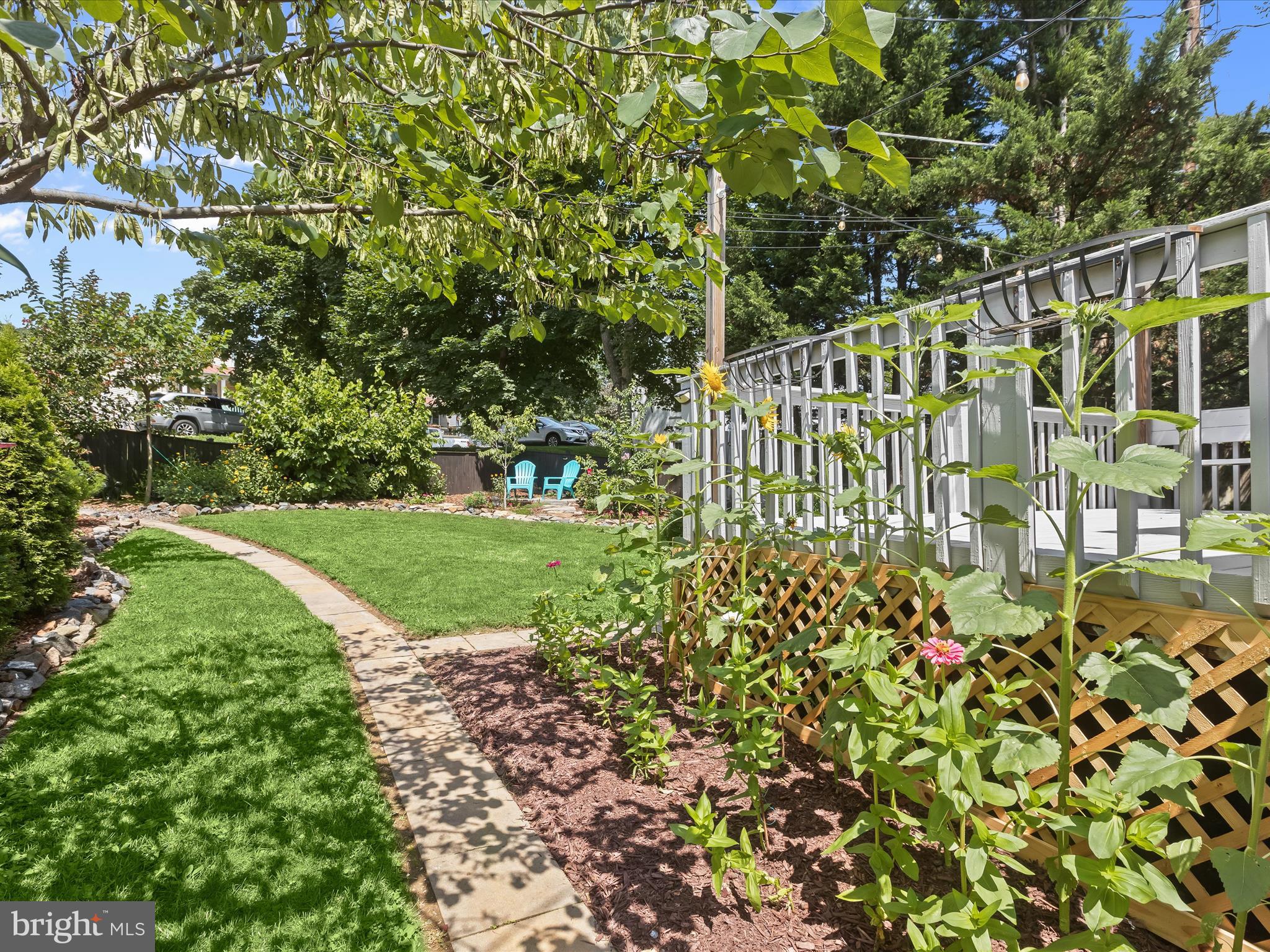 ACADEMY HEIGHTS - Residential