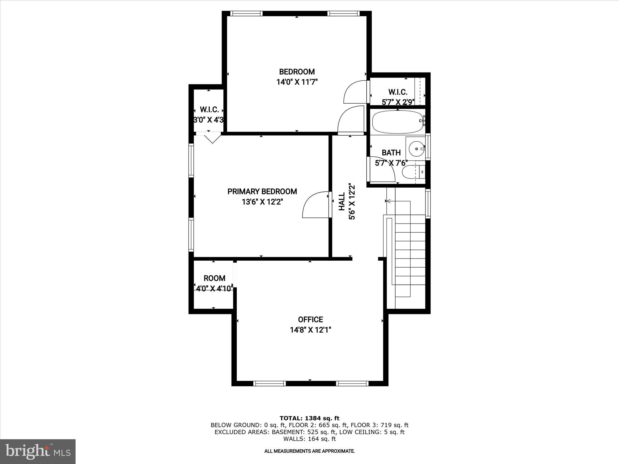 ACADEMY HEIGHTS - Residential