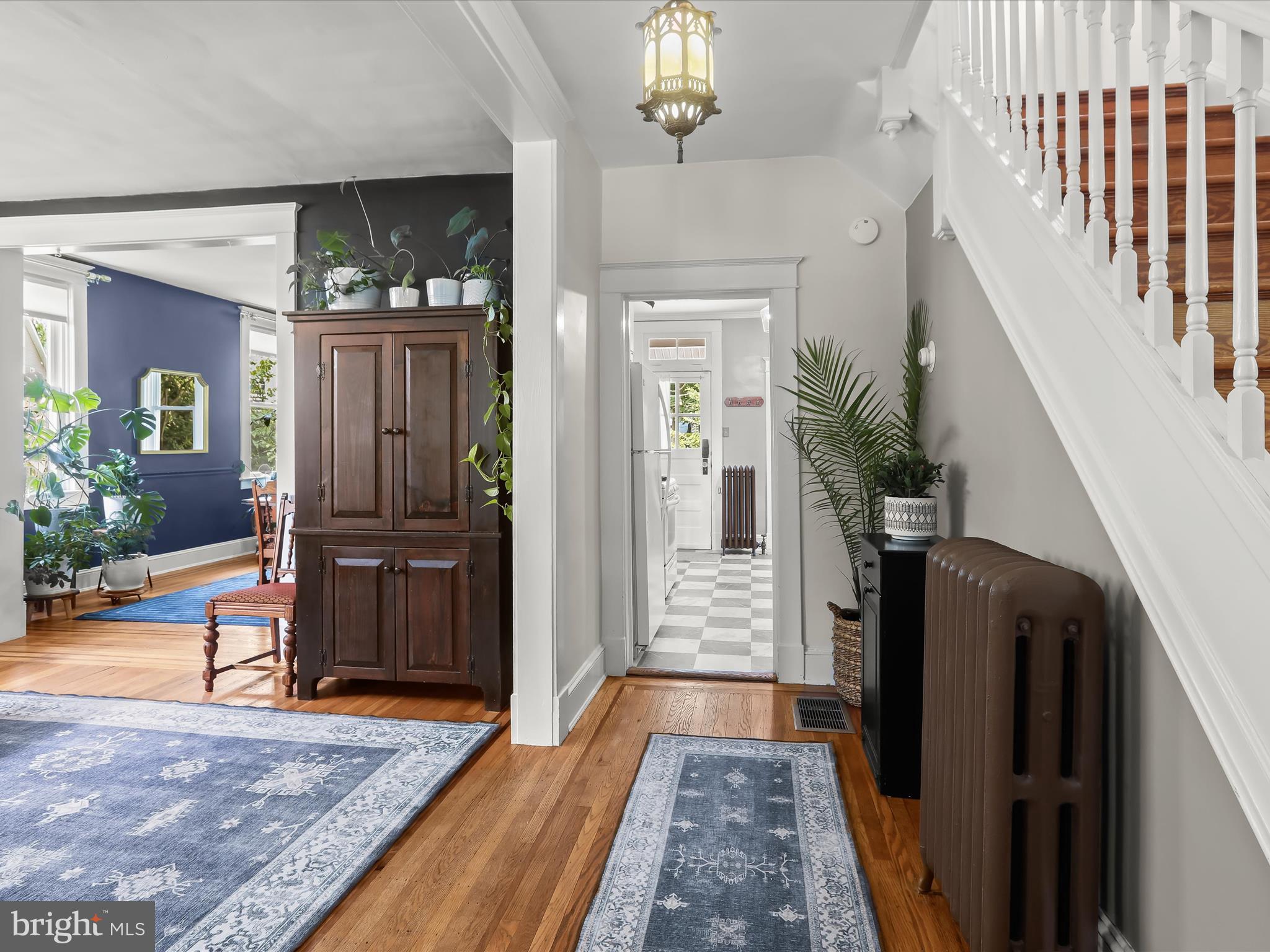 ACADEMY HEIGHTS - Residential