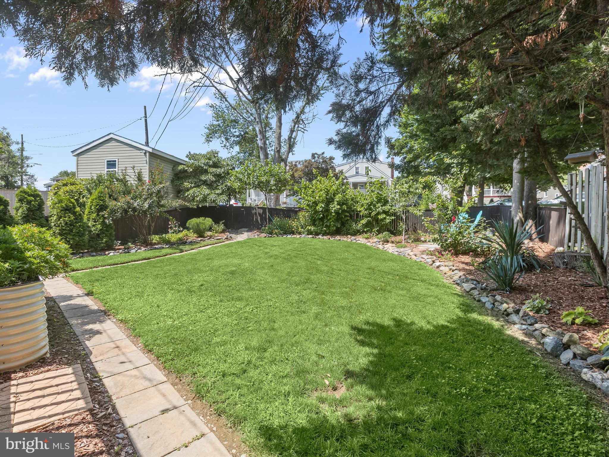 ACADEMY HEIGHTS - Residential