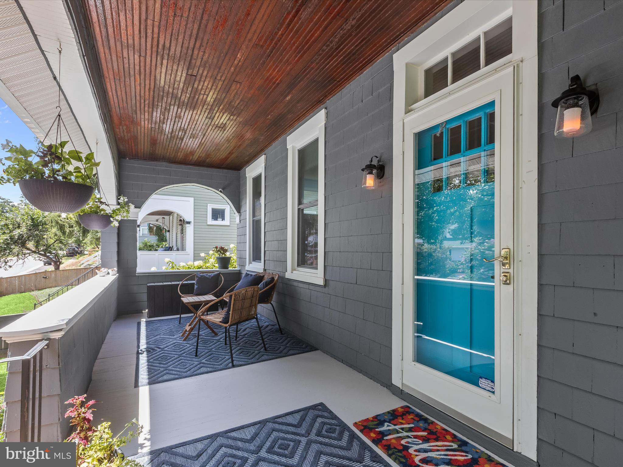 ACADEMY HEIGHTS - Residential