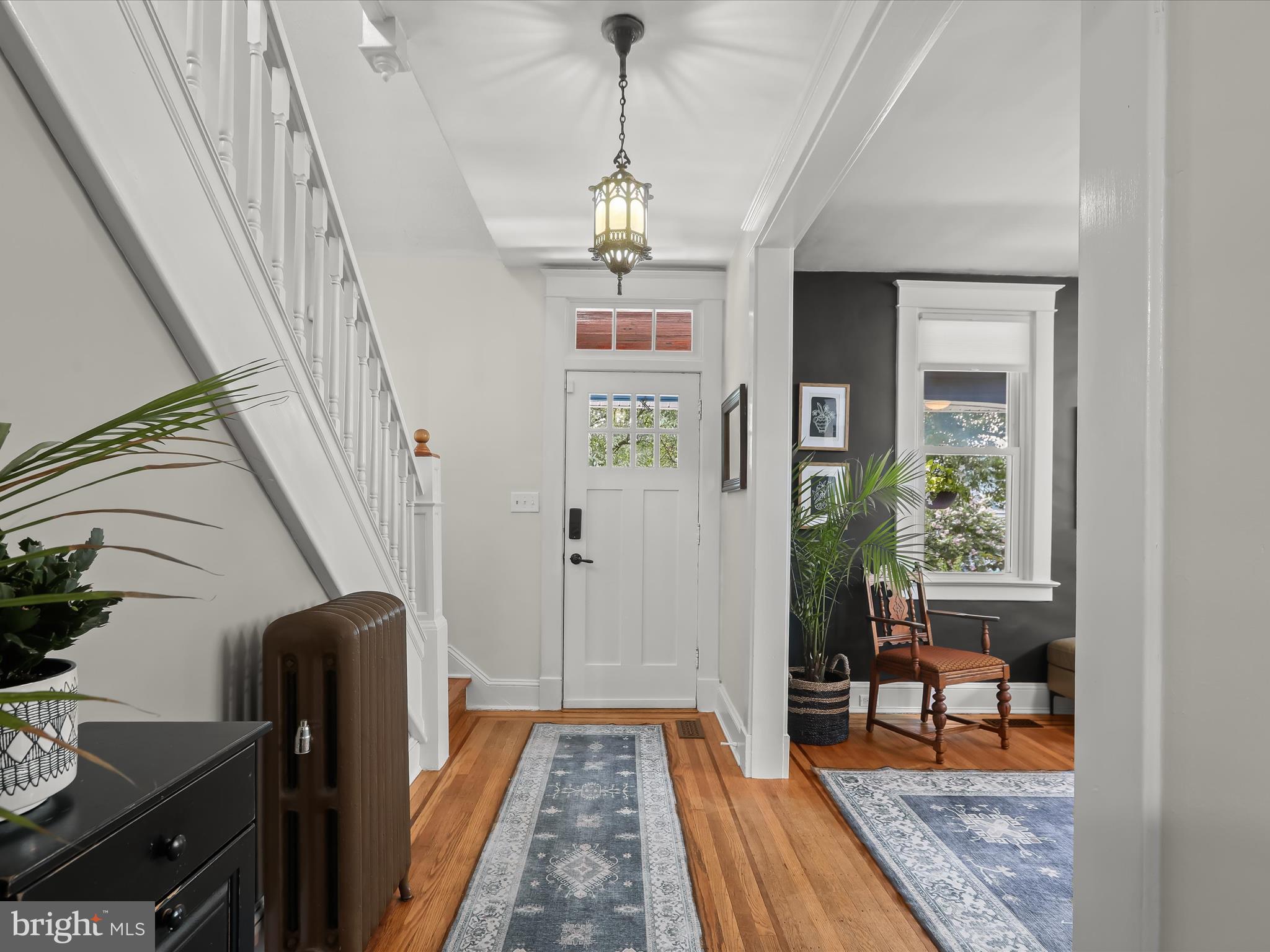 ACADEMY HEIGHTS - Residential