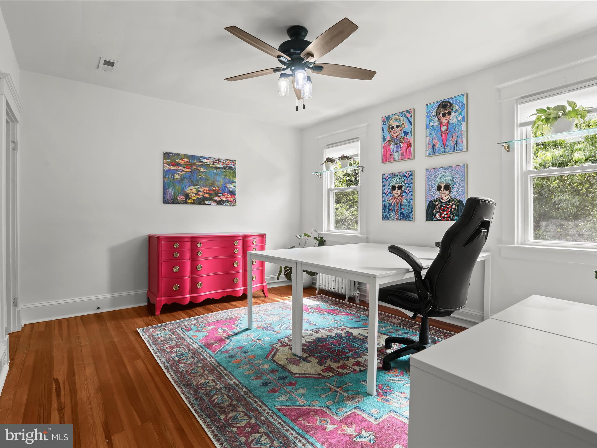 ACADEMY HEIGHTS - Residential