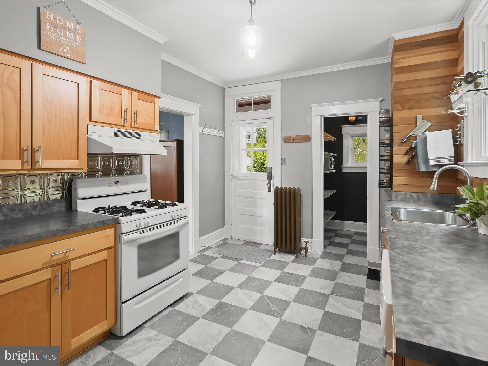 ACADEMY HEIGHTS - Residential