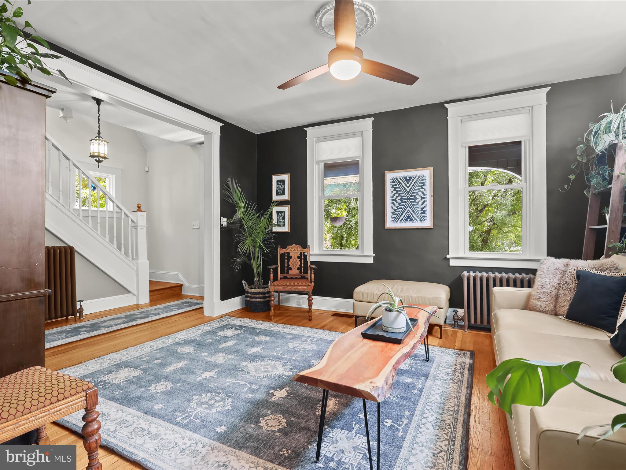 ACADEMY HEIGHTS - Residential