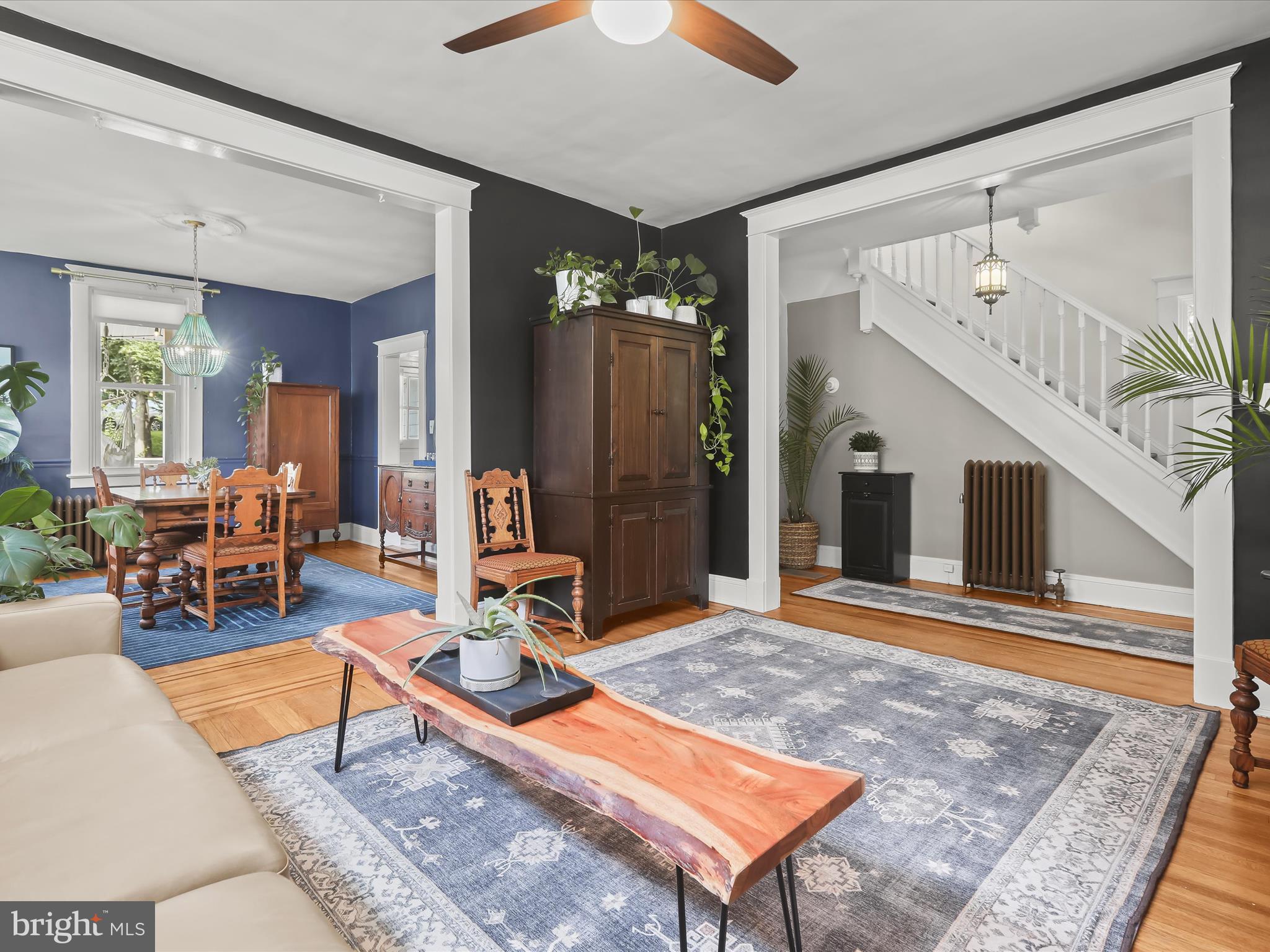 ACADEMY HEIGHTS - Residential