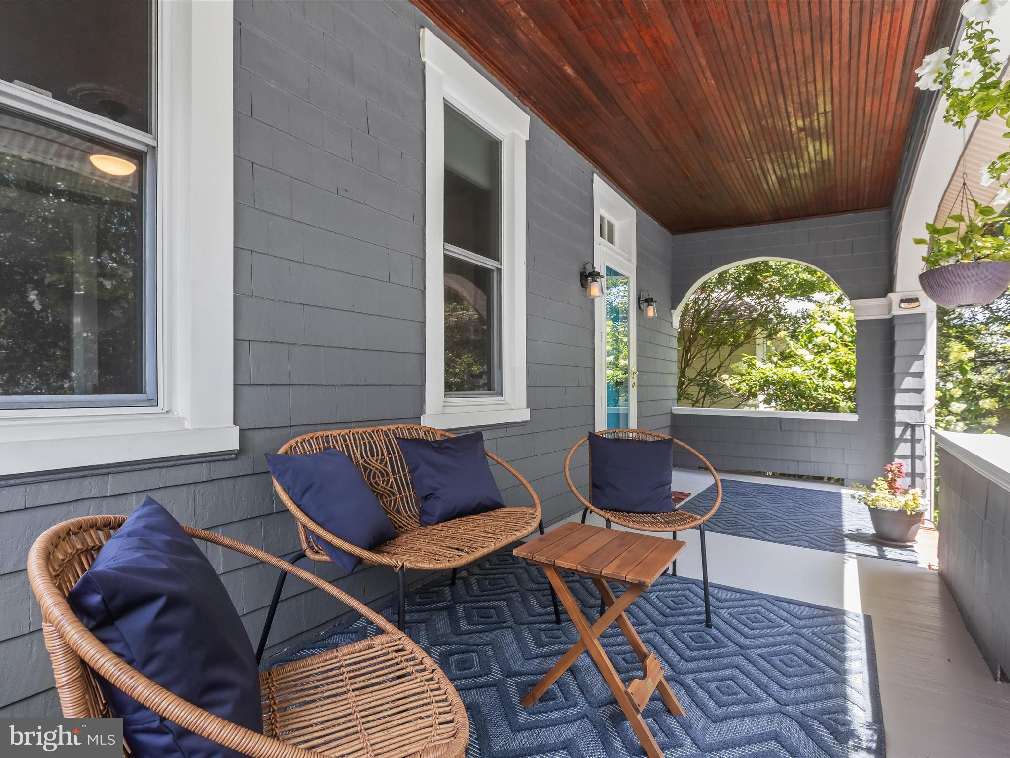 ACADEMY HEIGHTS - Residential