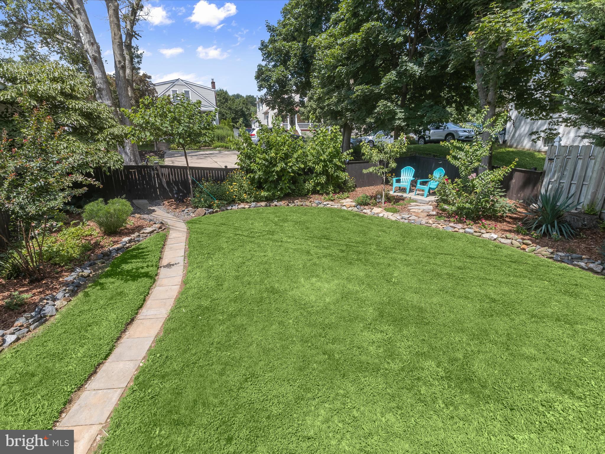 ACADEMY HEIGHTS - Residential