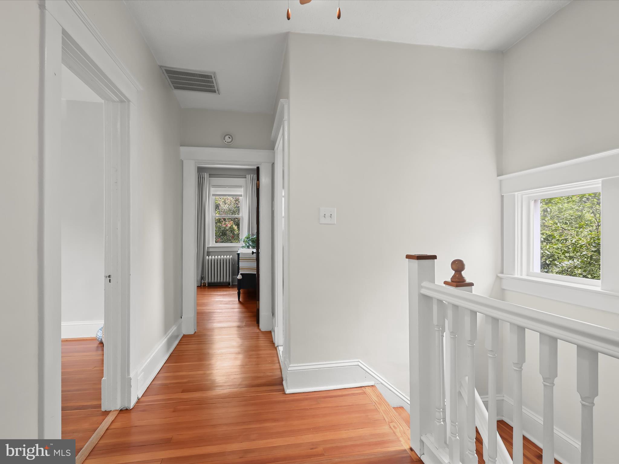 ACADEMY HEIGHTS - Residential