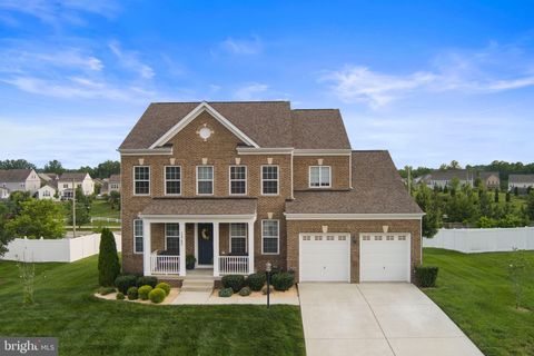 12703 PAYAN STREET UPPER MARLBORO MD 20772