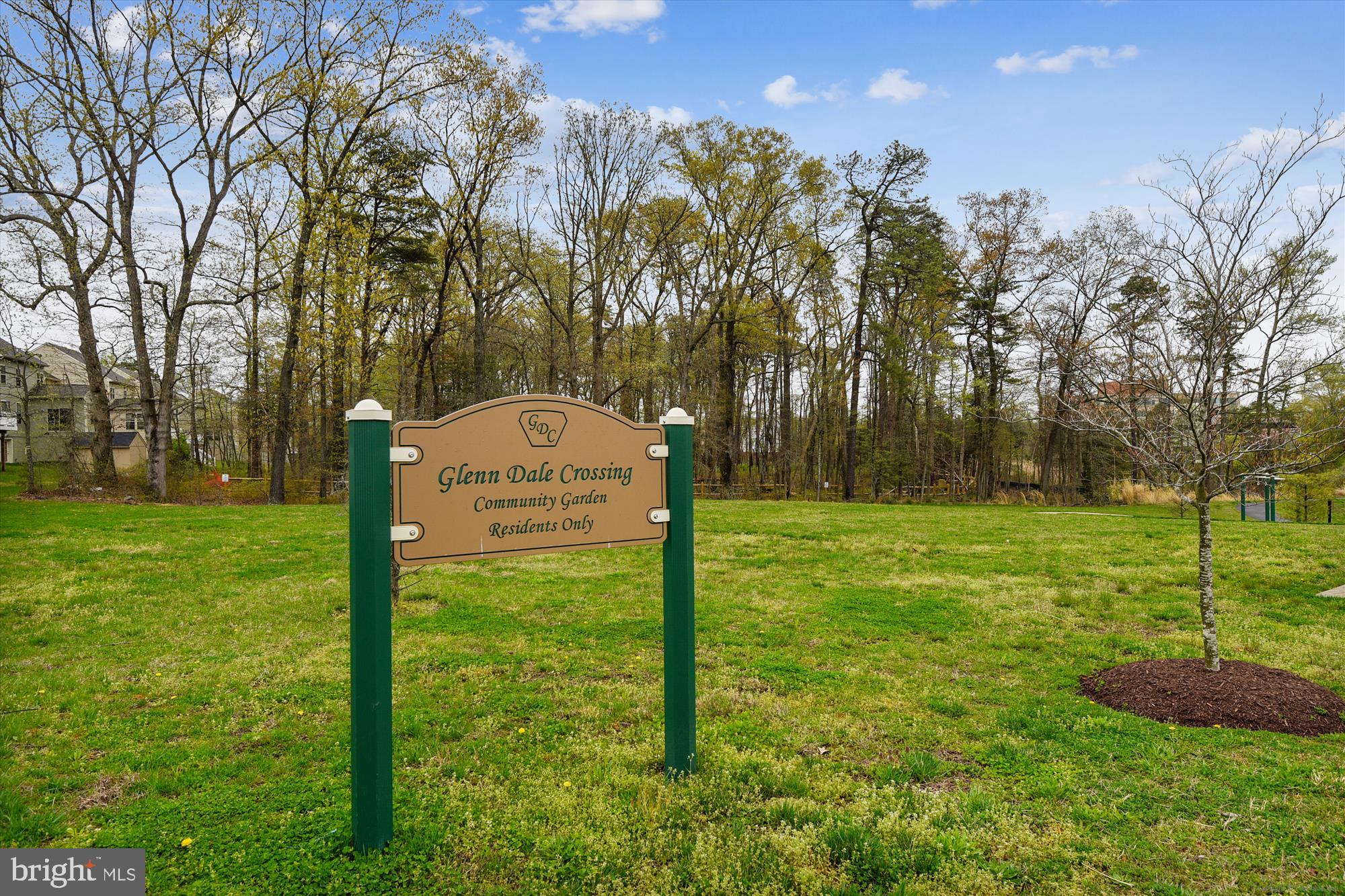 GLENN DALE CROSSING - Residential