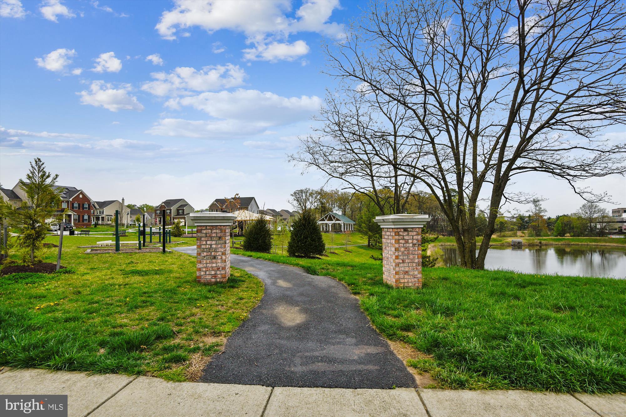 GLENN DALE CROSSING - Residential