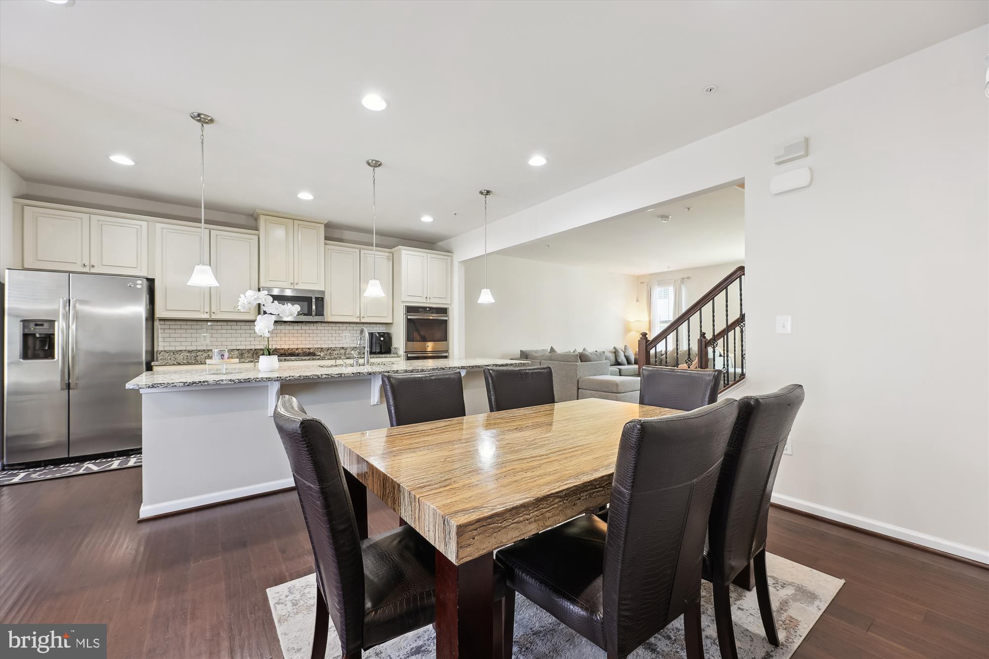 GLENN DALE CROSSING - Residential