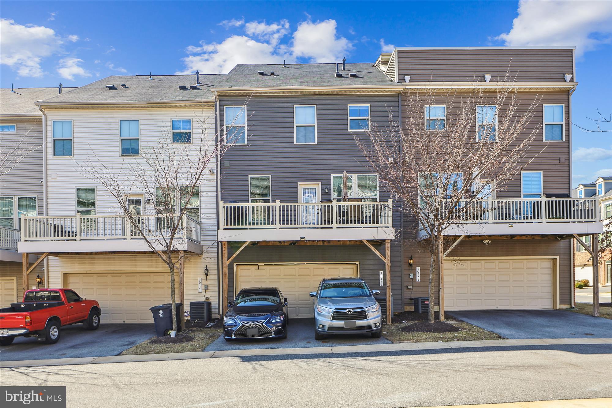 GLENN DALE CROSSING - Residential