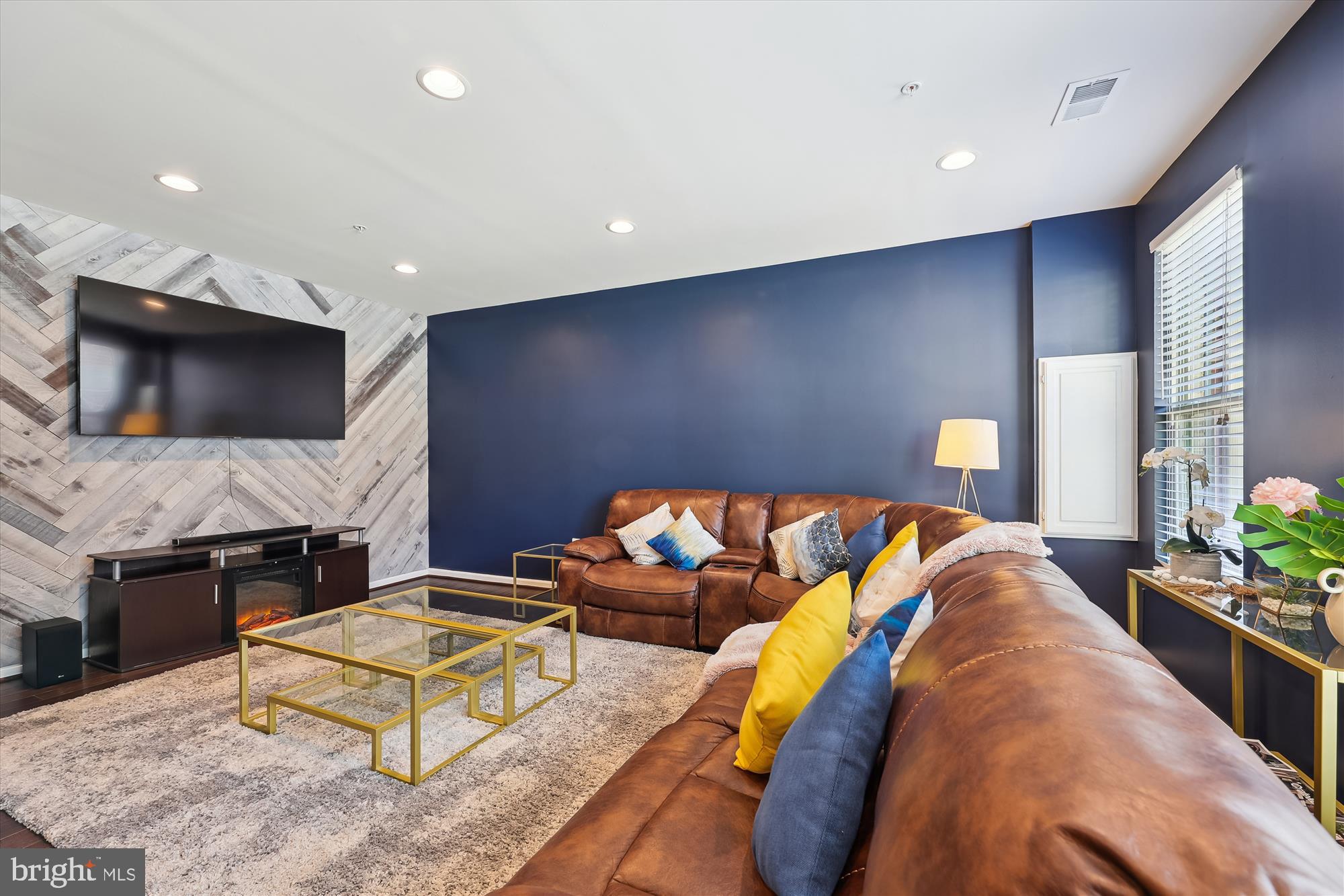 GLENN DALE CROSSING - Residential