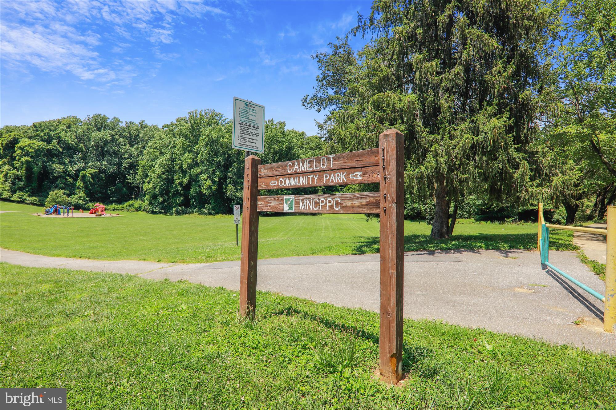 GLENN DALE CROSSING - Residential