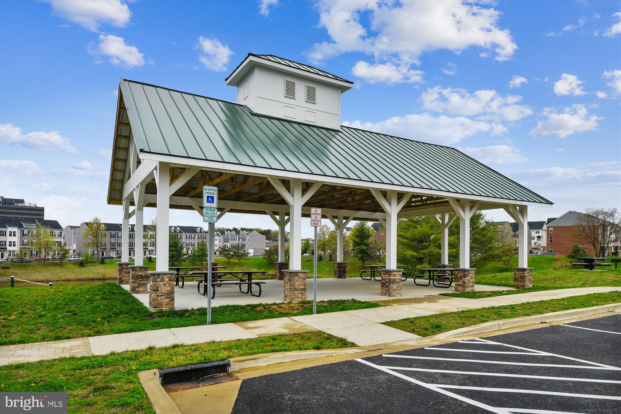 GLENN DALE CROSSING - Residential