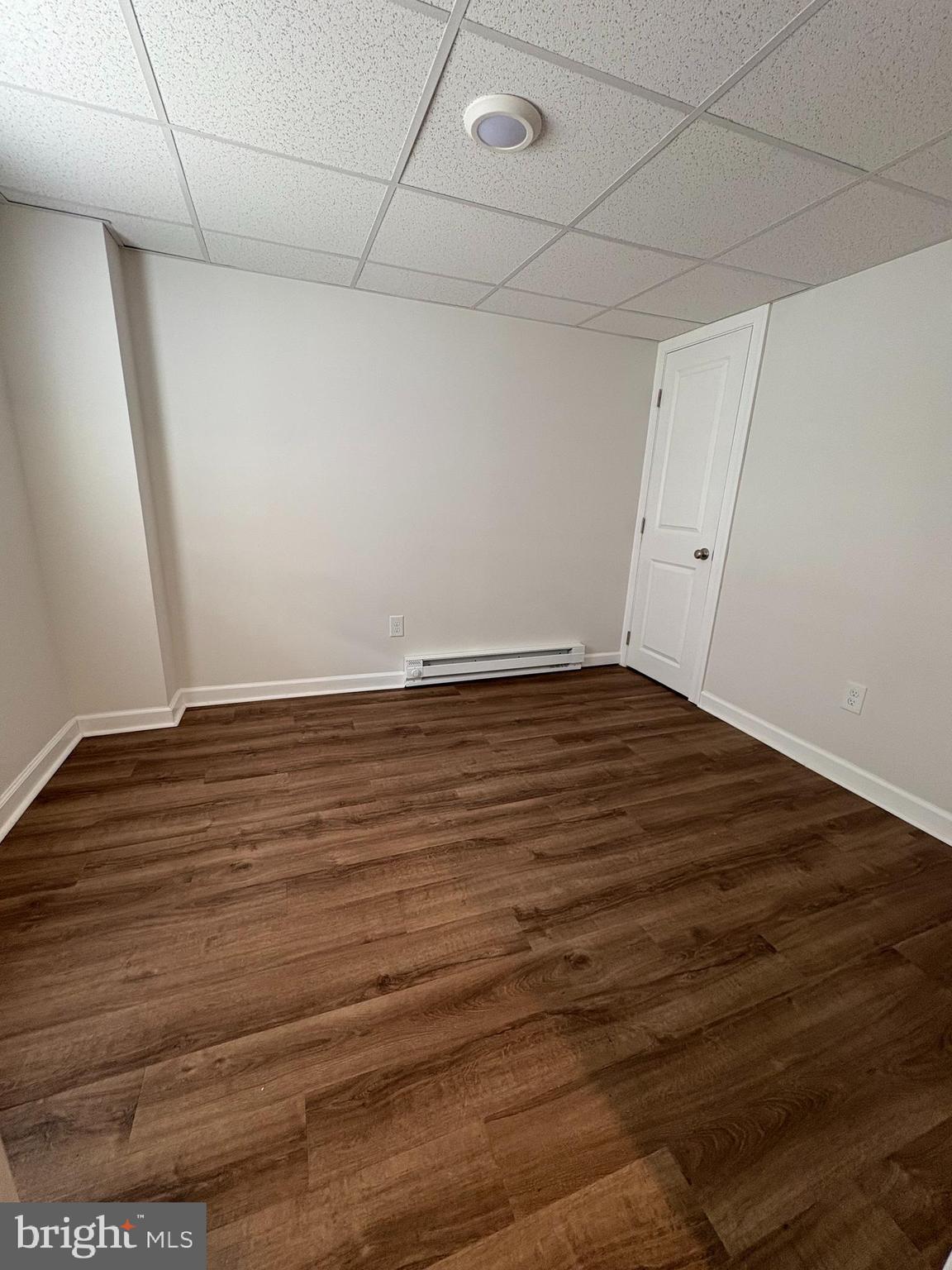 DREXEL PARK GARDEN - Residential Lease