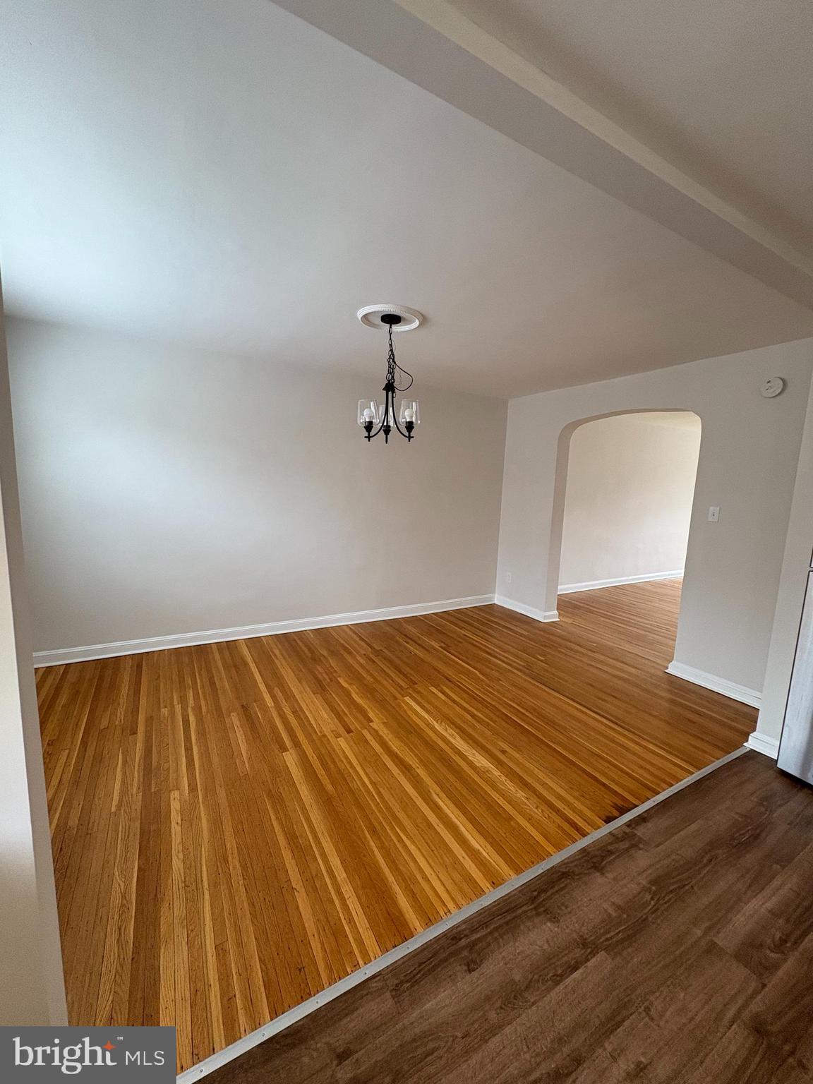 DREXEL PARK GARDEN - Residential Lease