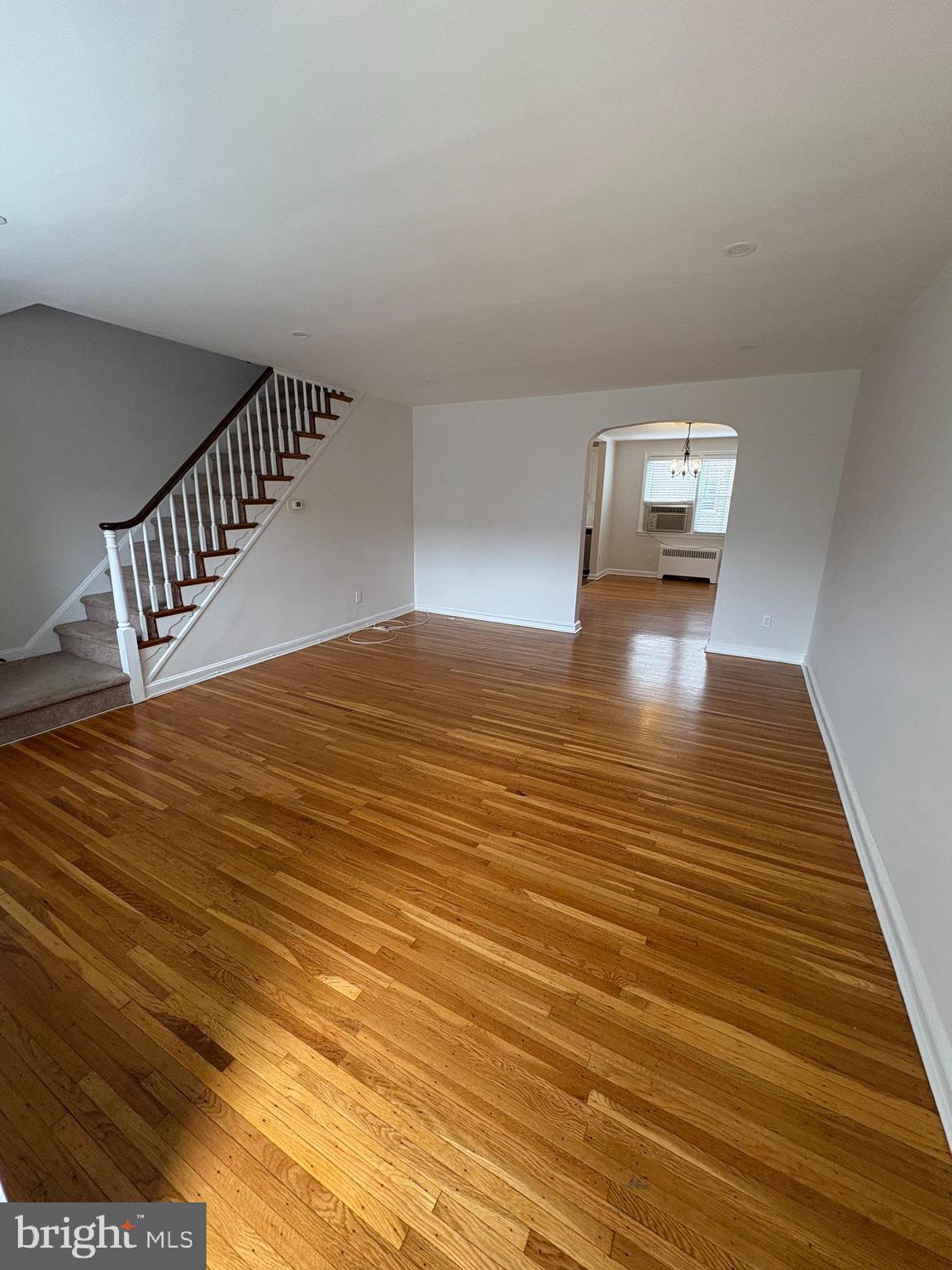 DREXEL PARK GARDEN - Residential Lease