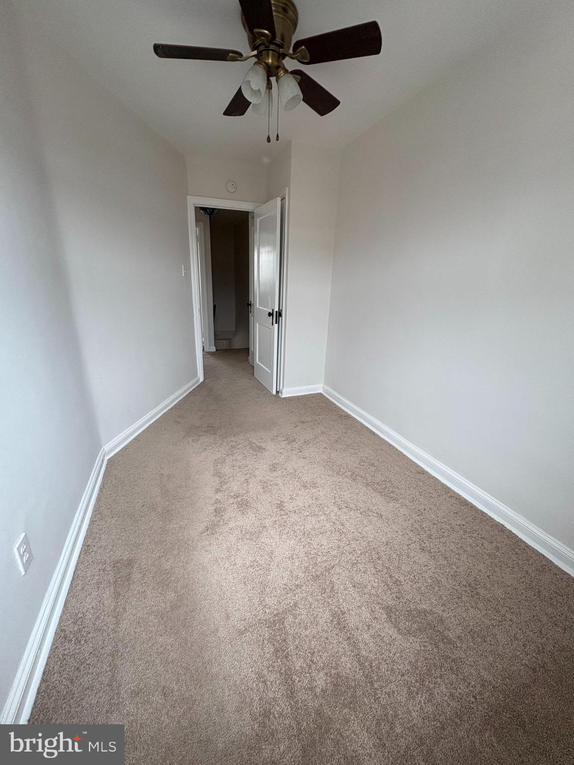 DREXEL PARK GARDEN - Residential Lease