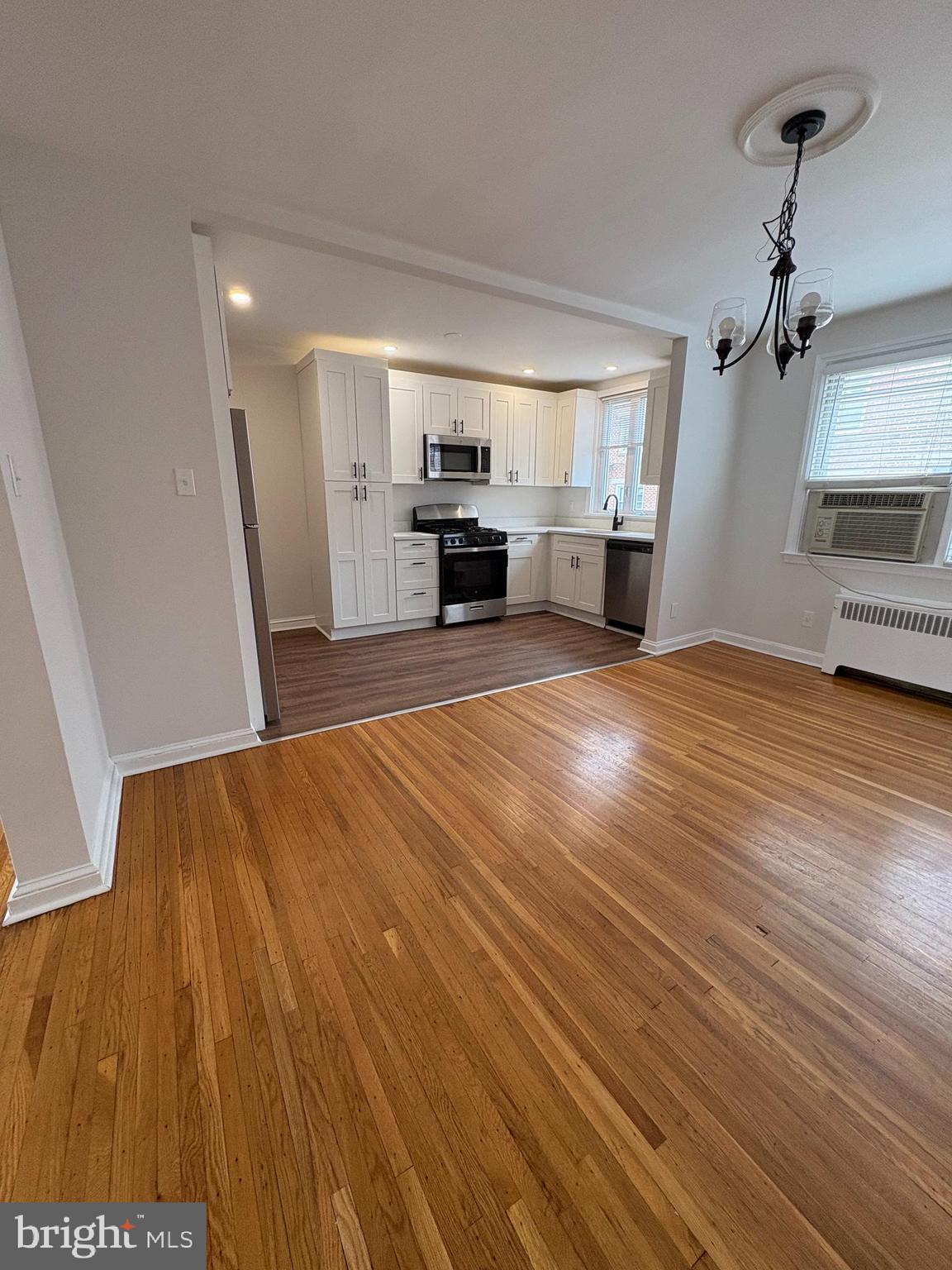 DREXEL PARK GARDEN - Residential Lease