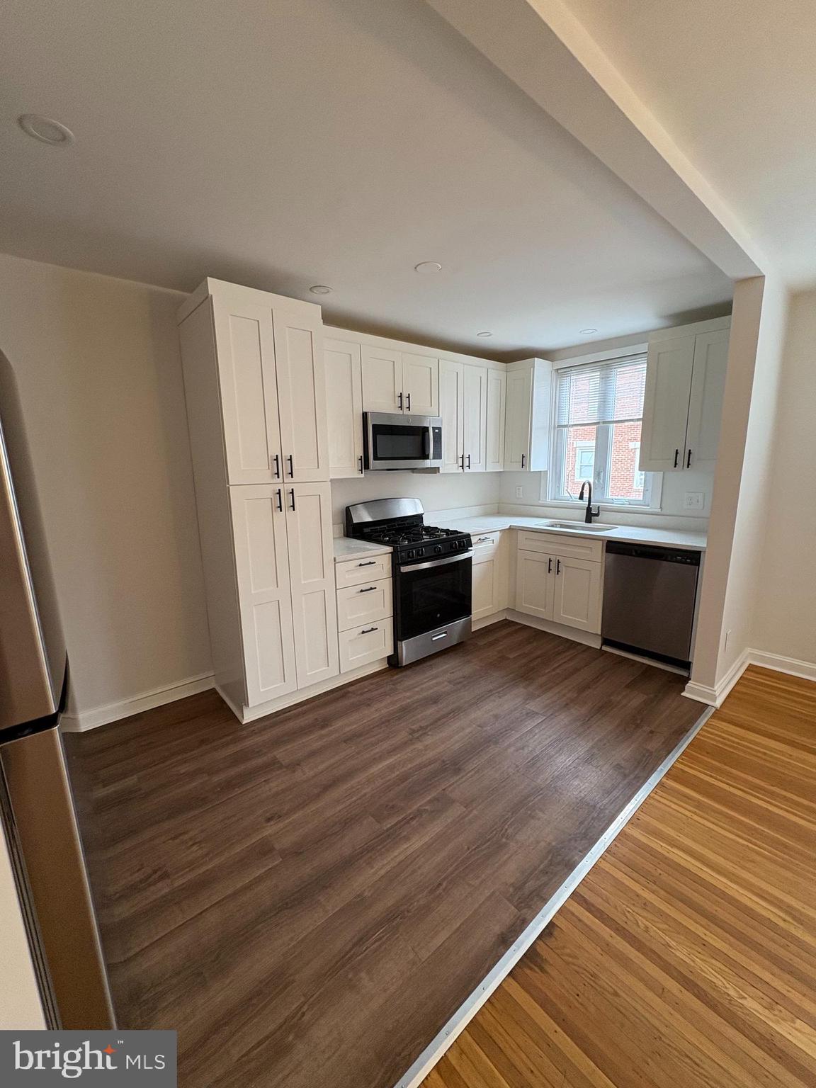 DREXEL PARK GARDEN - Residential Lease