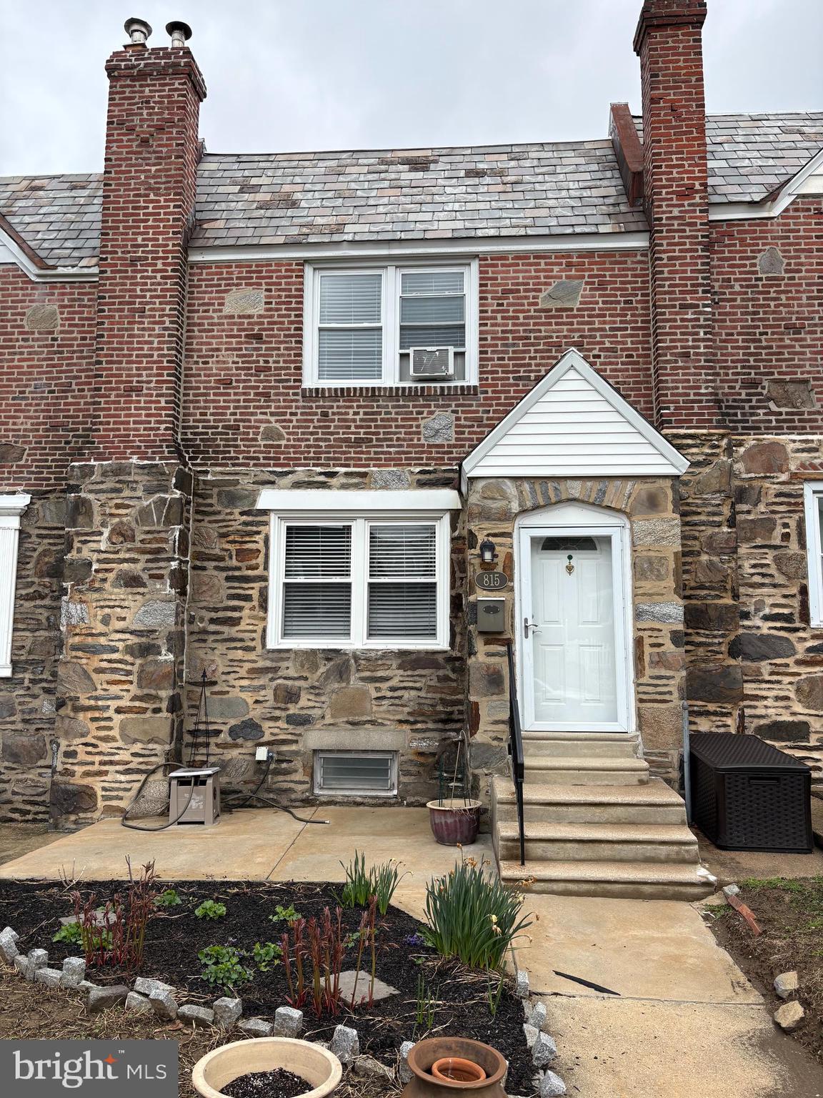 DREXEL PARK GARDEN - Residential Lease