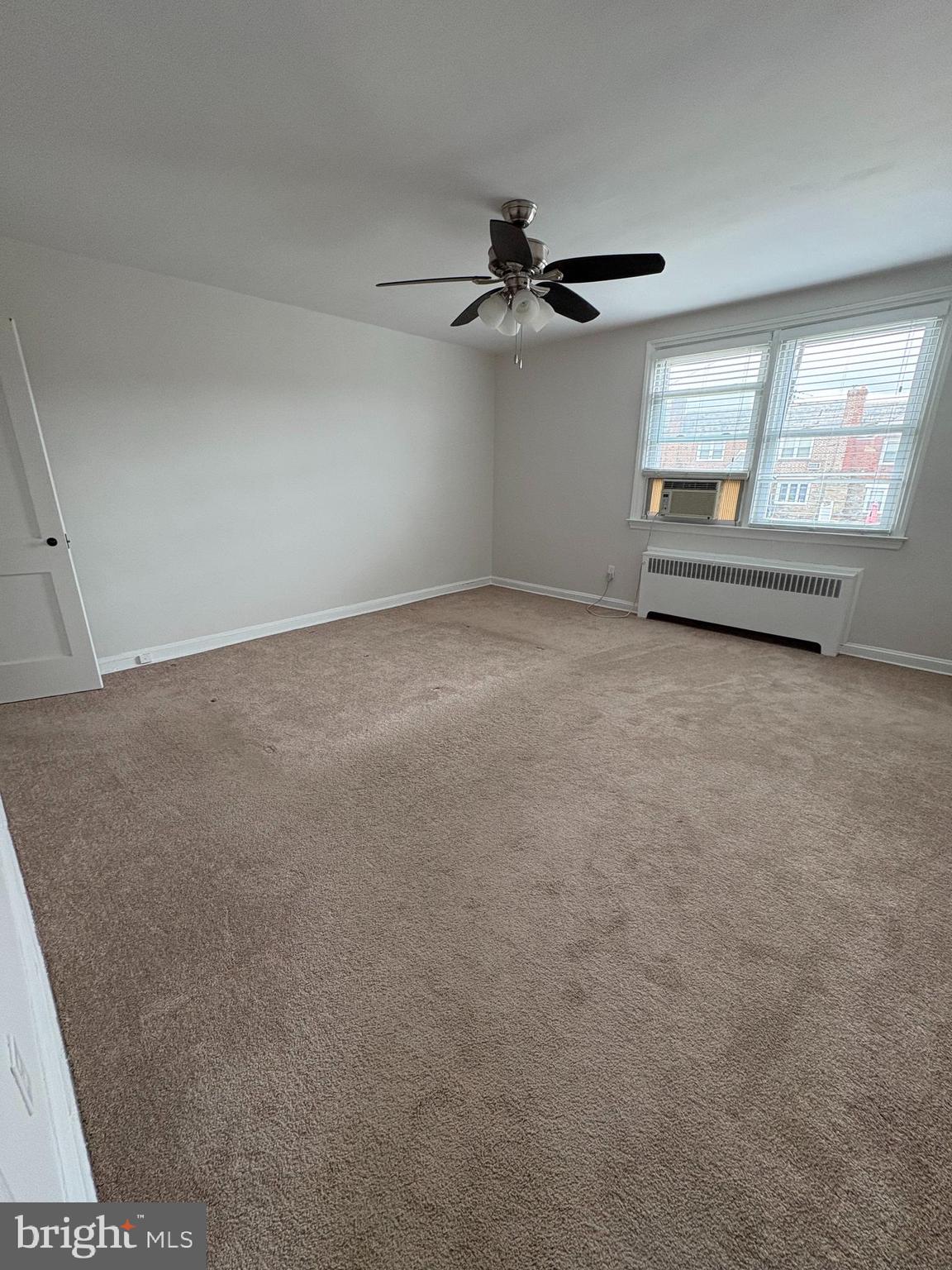 DREXEL PARK GARDEN - Residential Lease