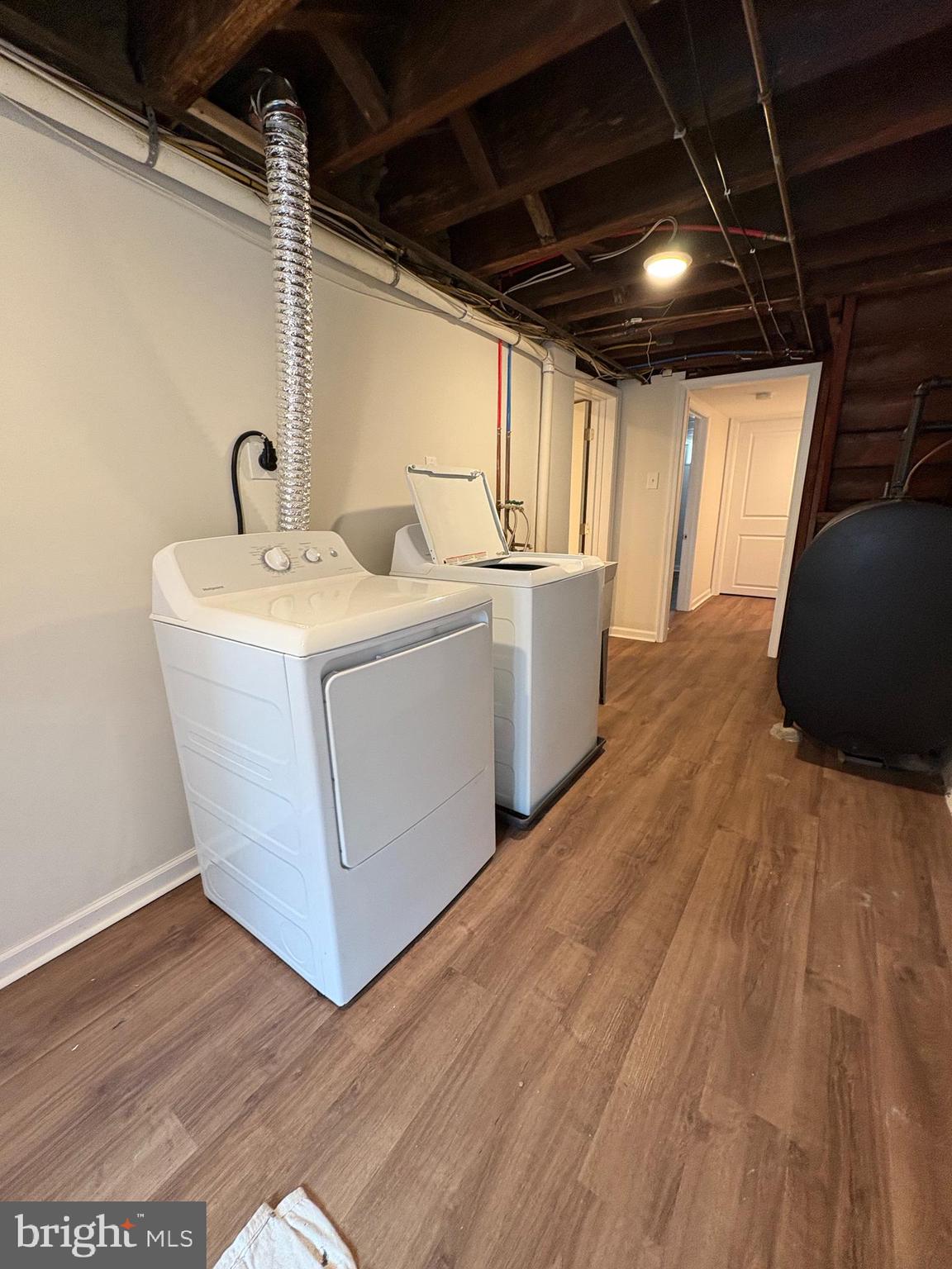 DREXEL PARK GARDEN - Residential Lease