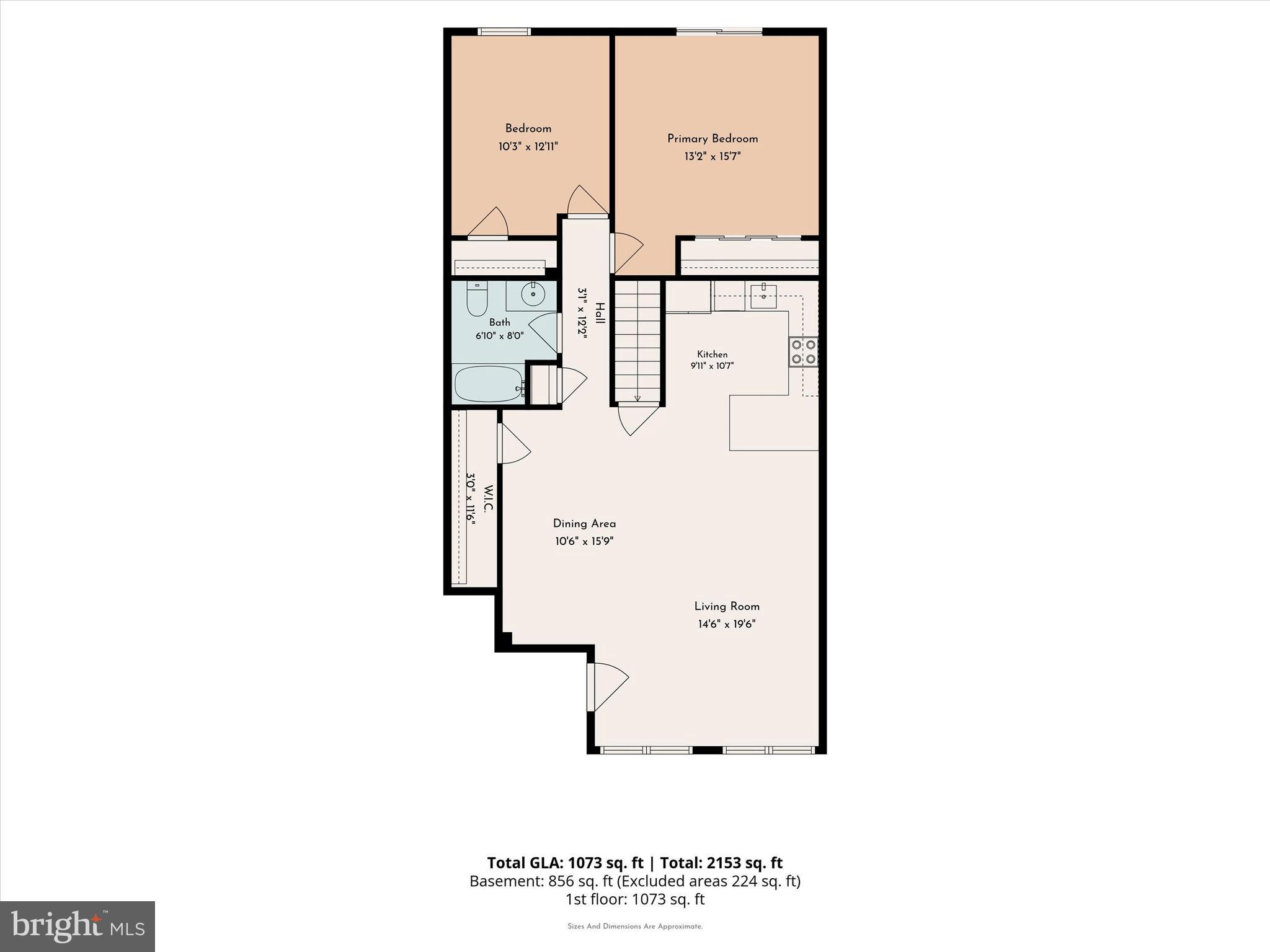 THE CROSSINGS AT EXT - Residential