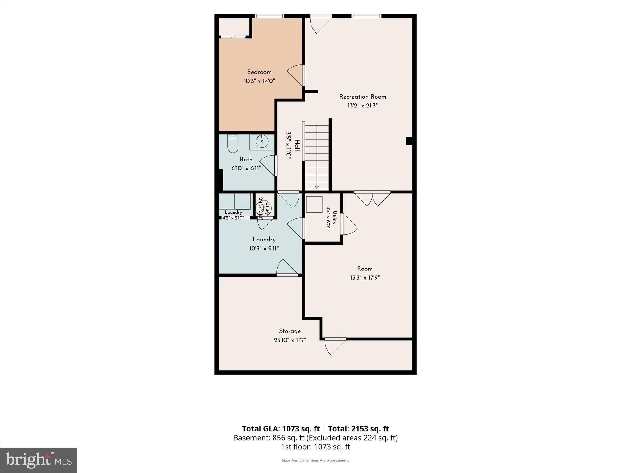 THE CROSSINGS AT EXT - Residential
