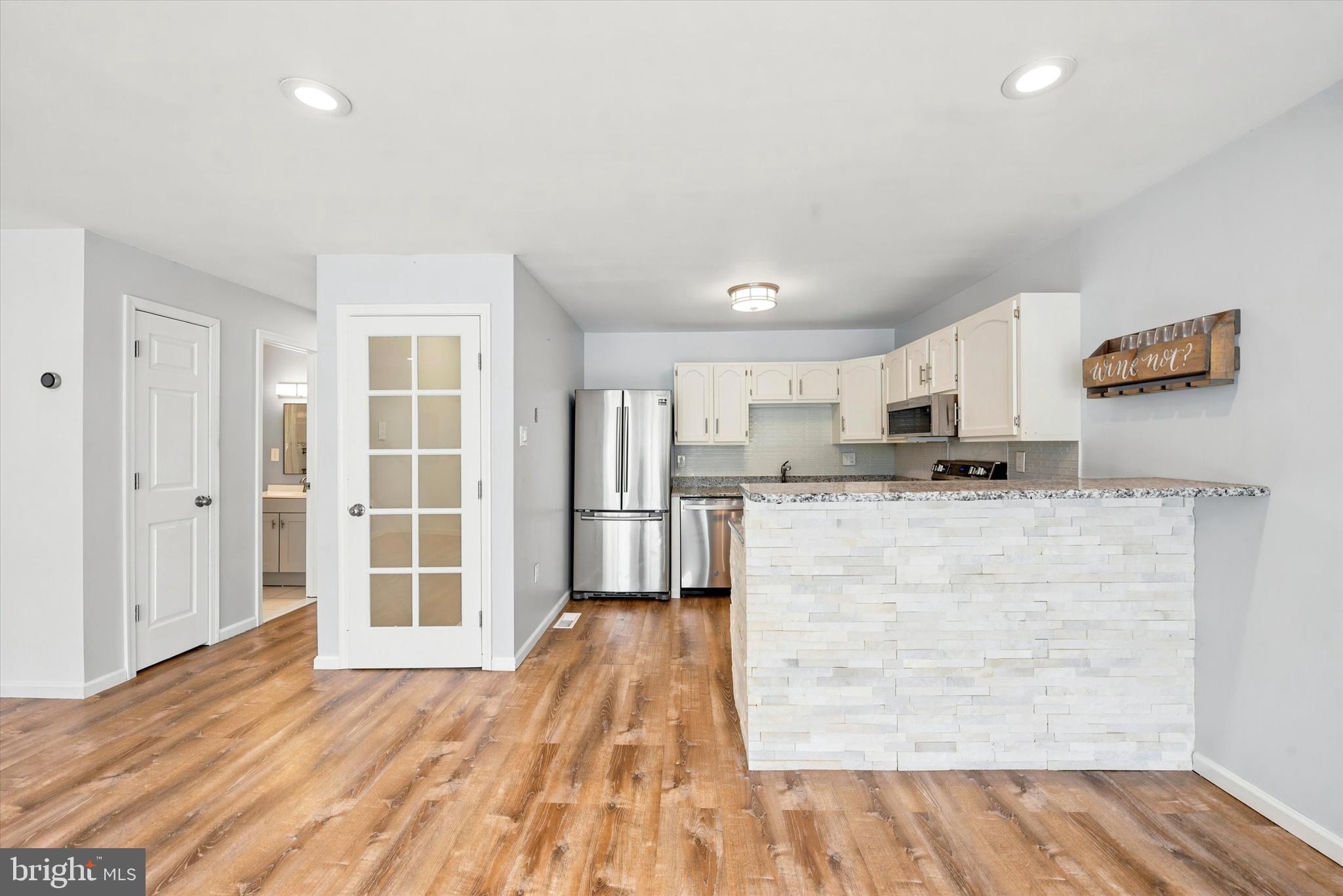 THE CROSSINGS AT EXT - Residential