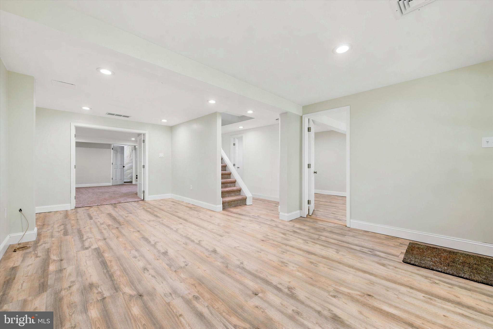 THE CROSSINGS AT EXT - Residential