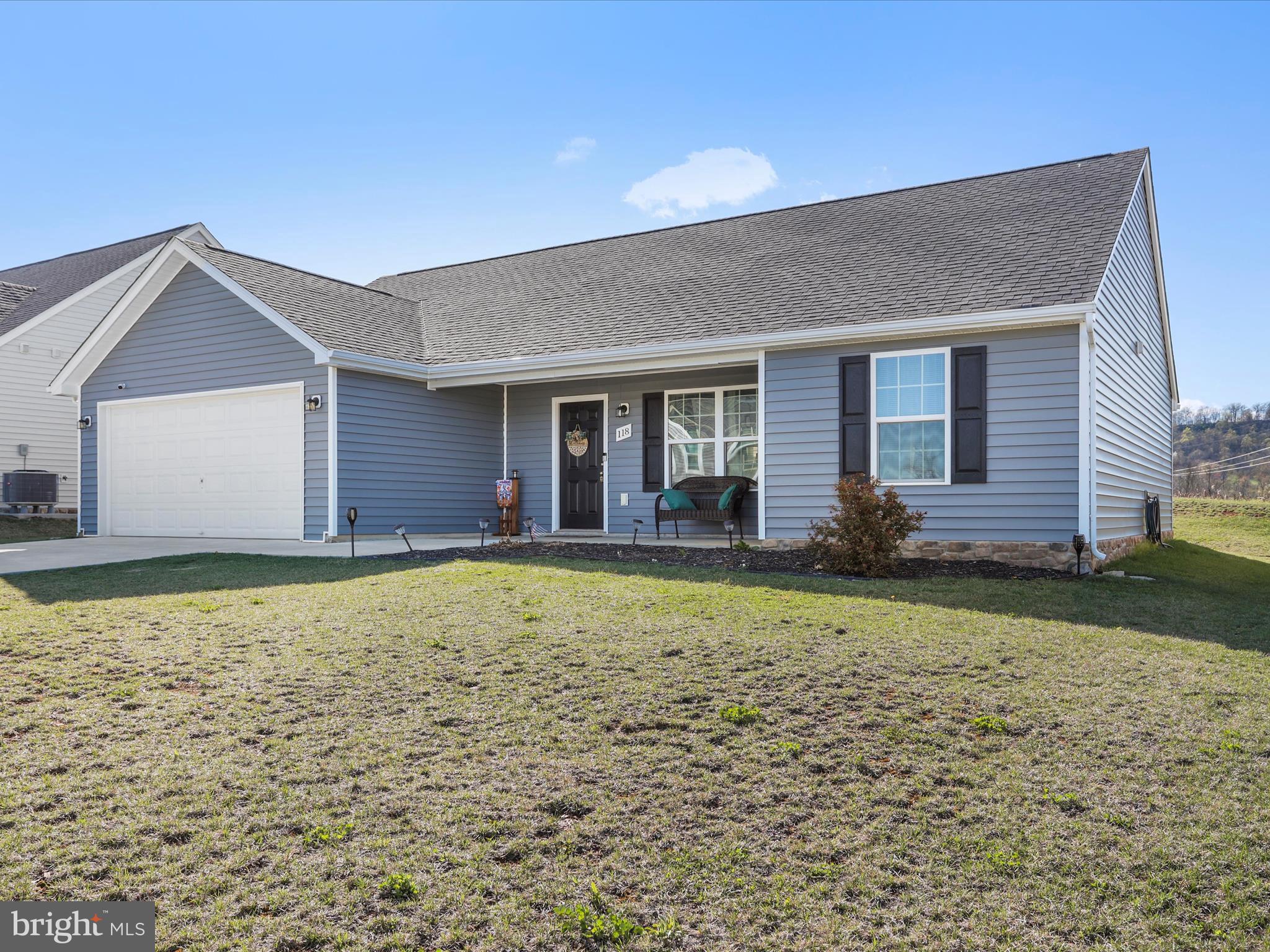 RED HILL - Residential