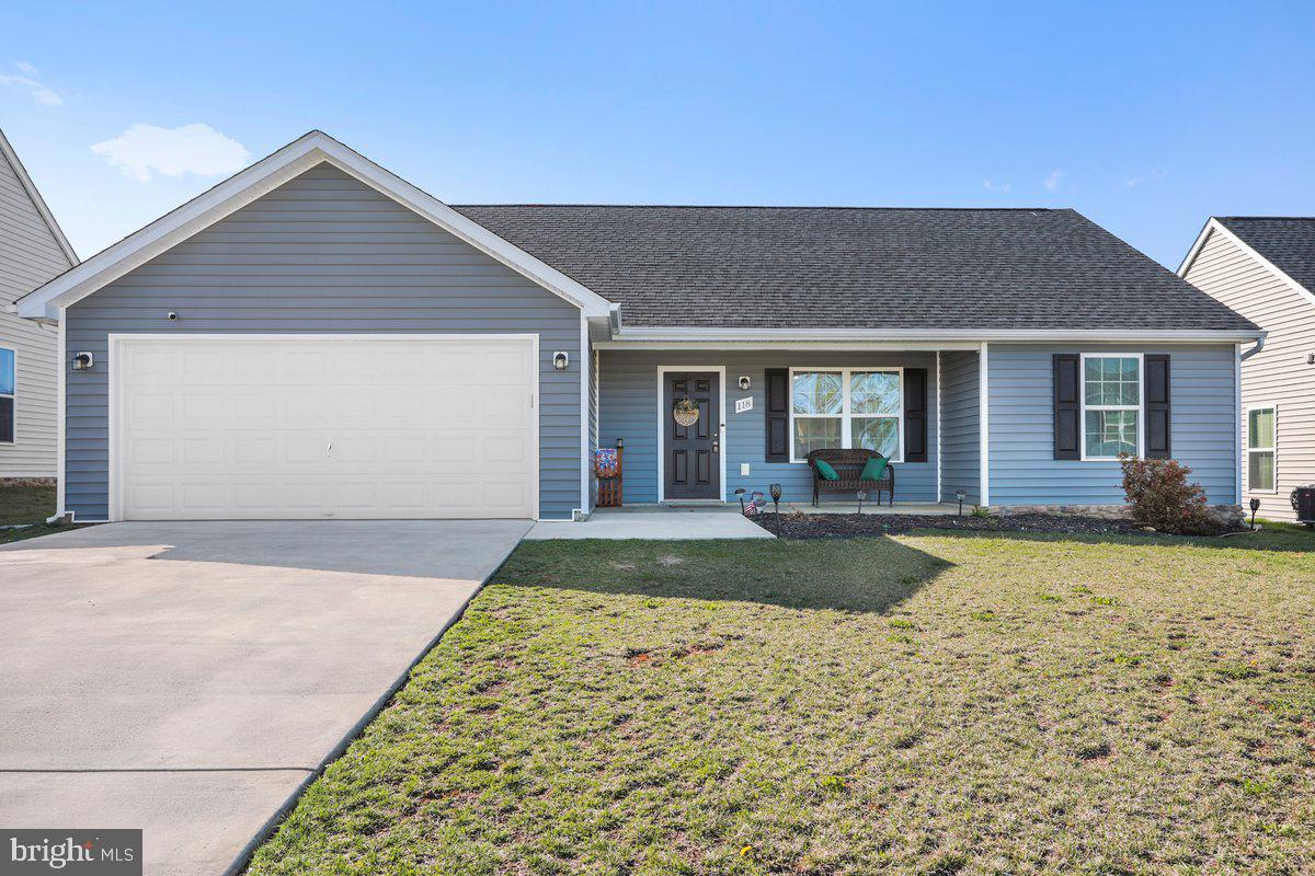 RED HILL - Residential