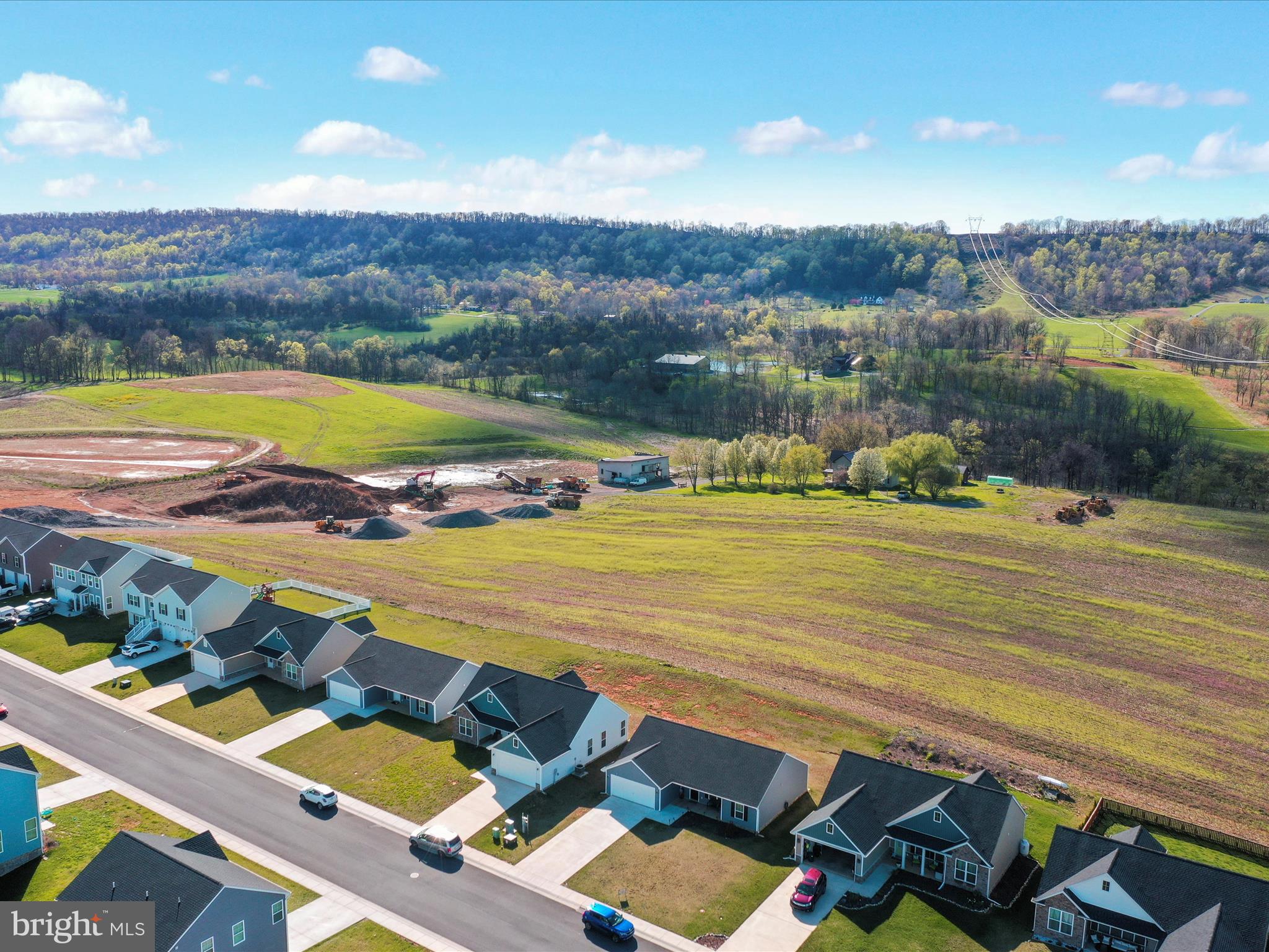 RED HILL - Residential