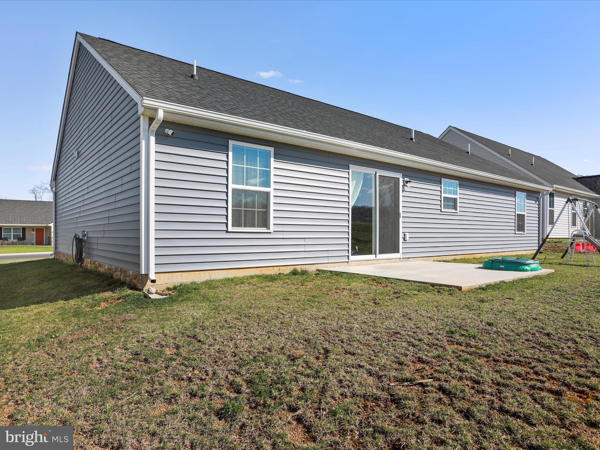 RED HILL - Residential