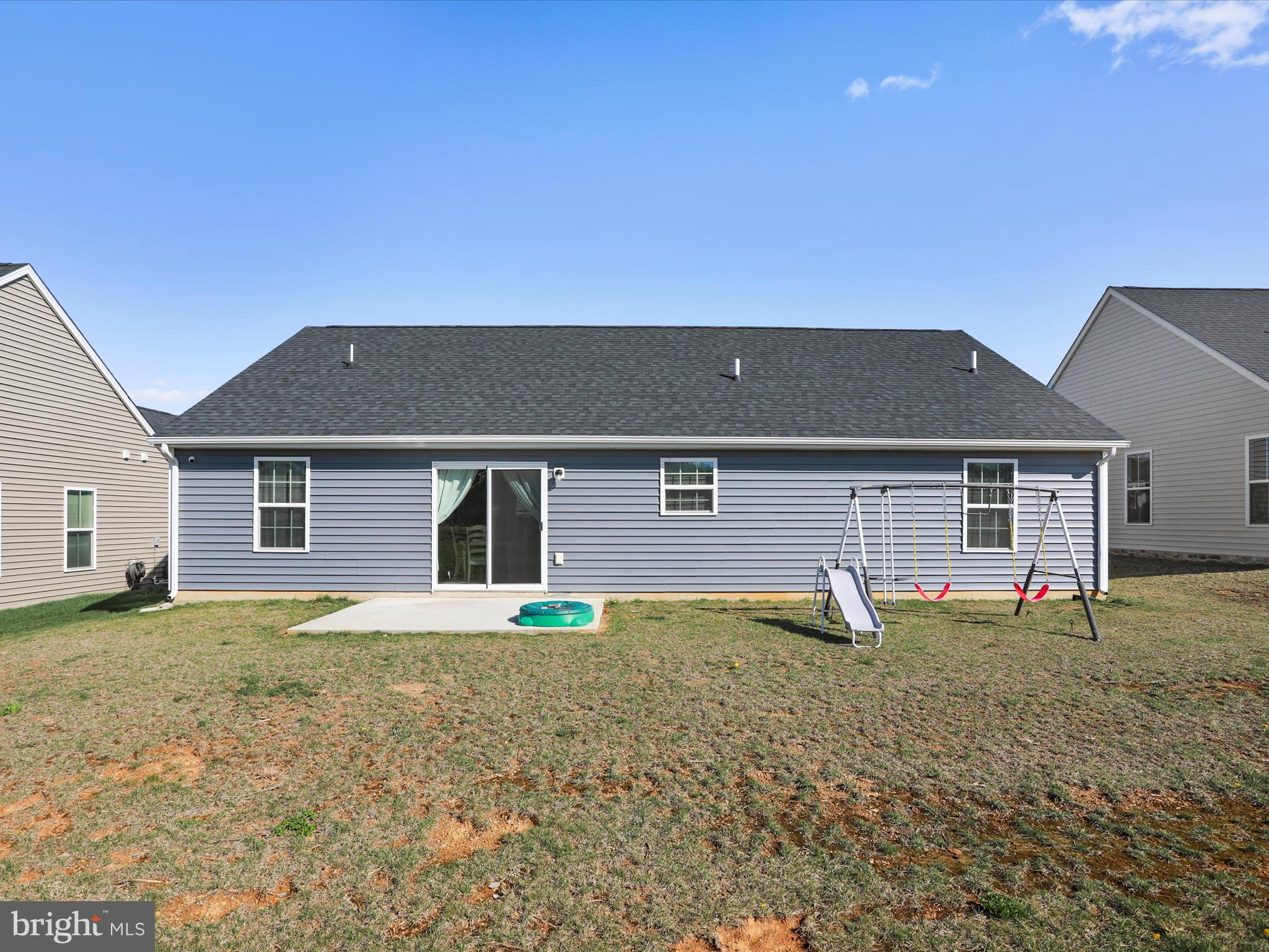 RED HILL - Residential