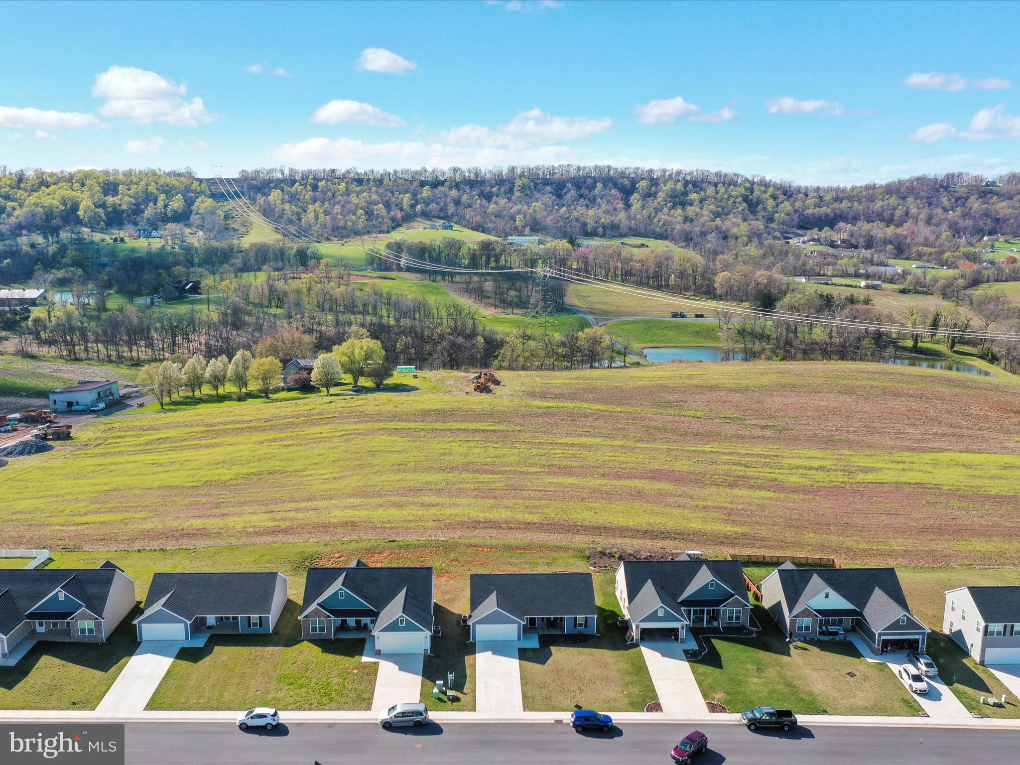 RED HILL - Residential