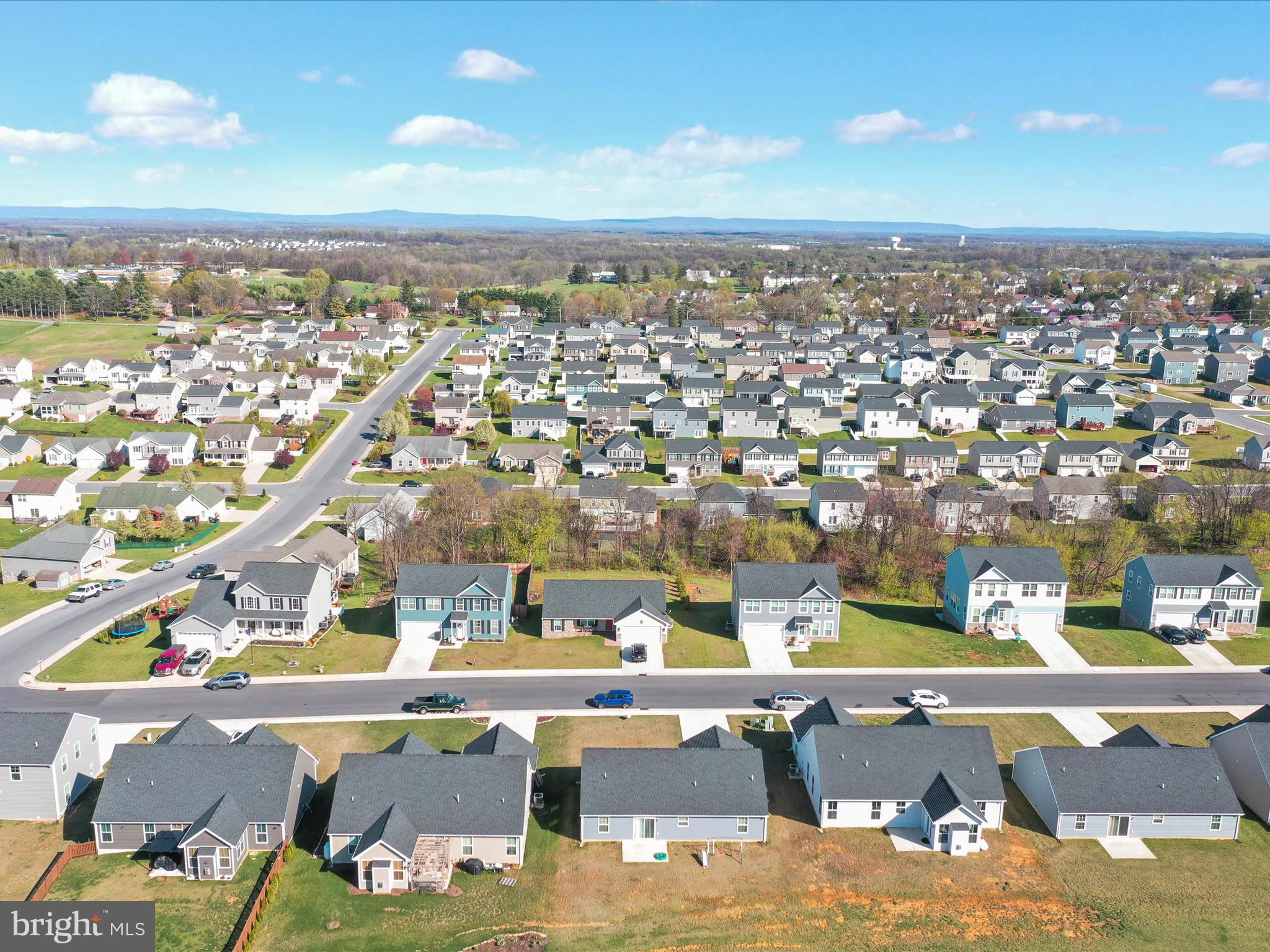 RED HILL - Residential